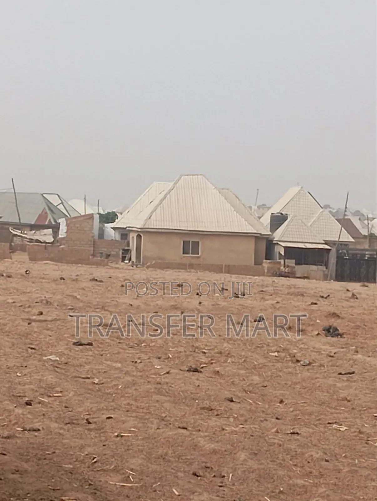 Maraba Close to Becky 2 Estate in Mararaba