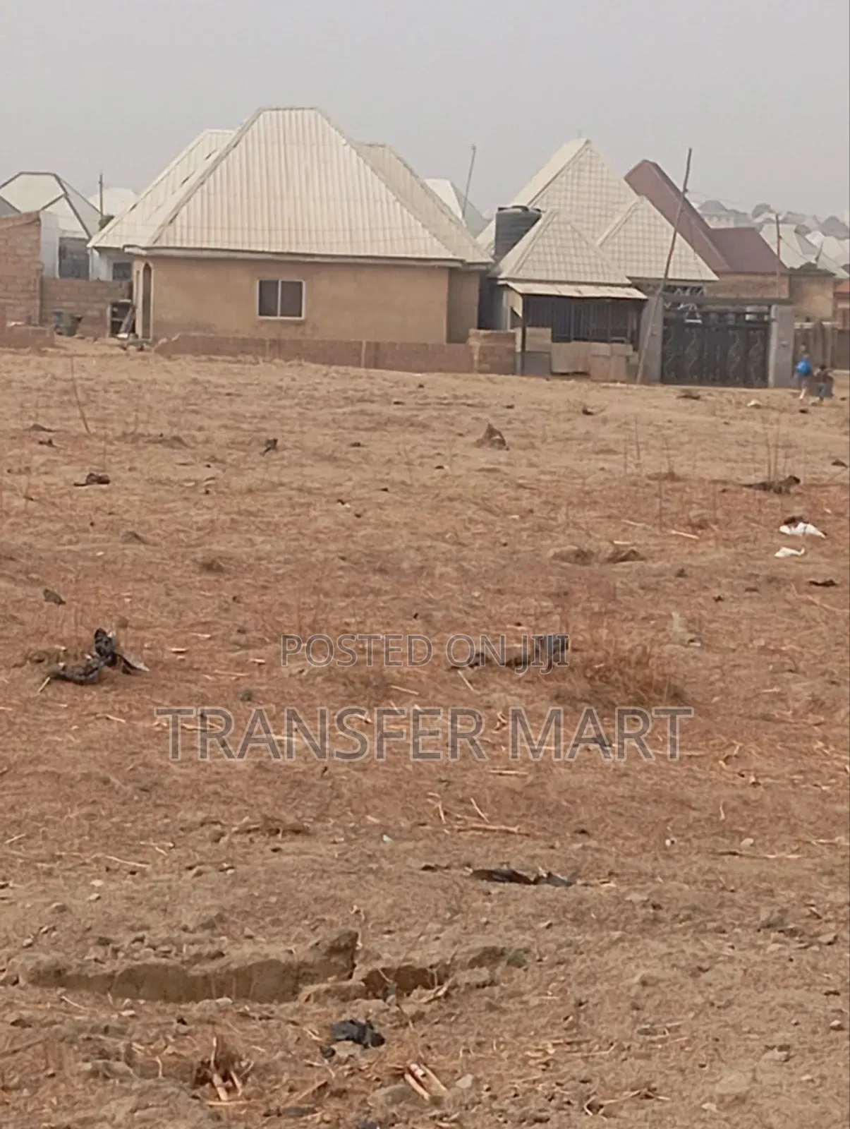 Maraba Close to Becky 2 Estate in Mararaba