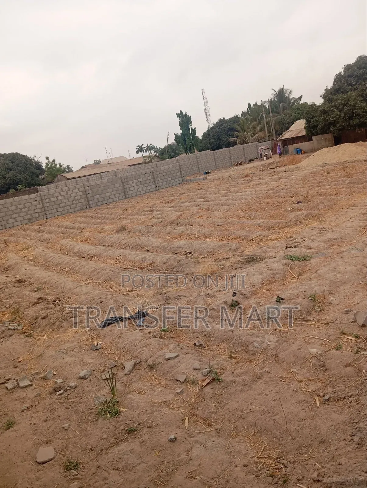 Close to Lape Estate Karu City Land for Sale in Mararaba