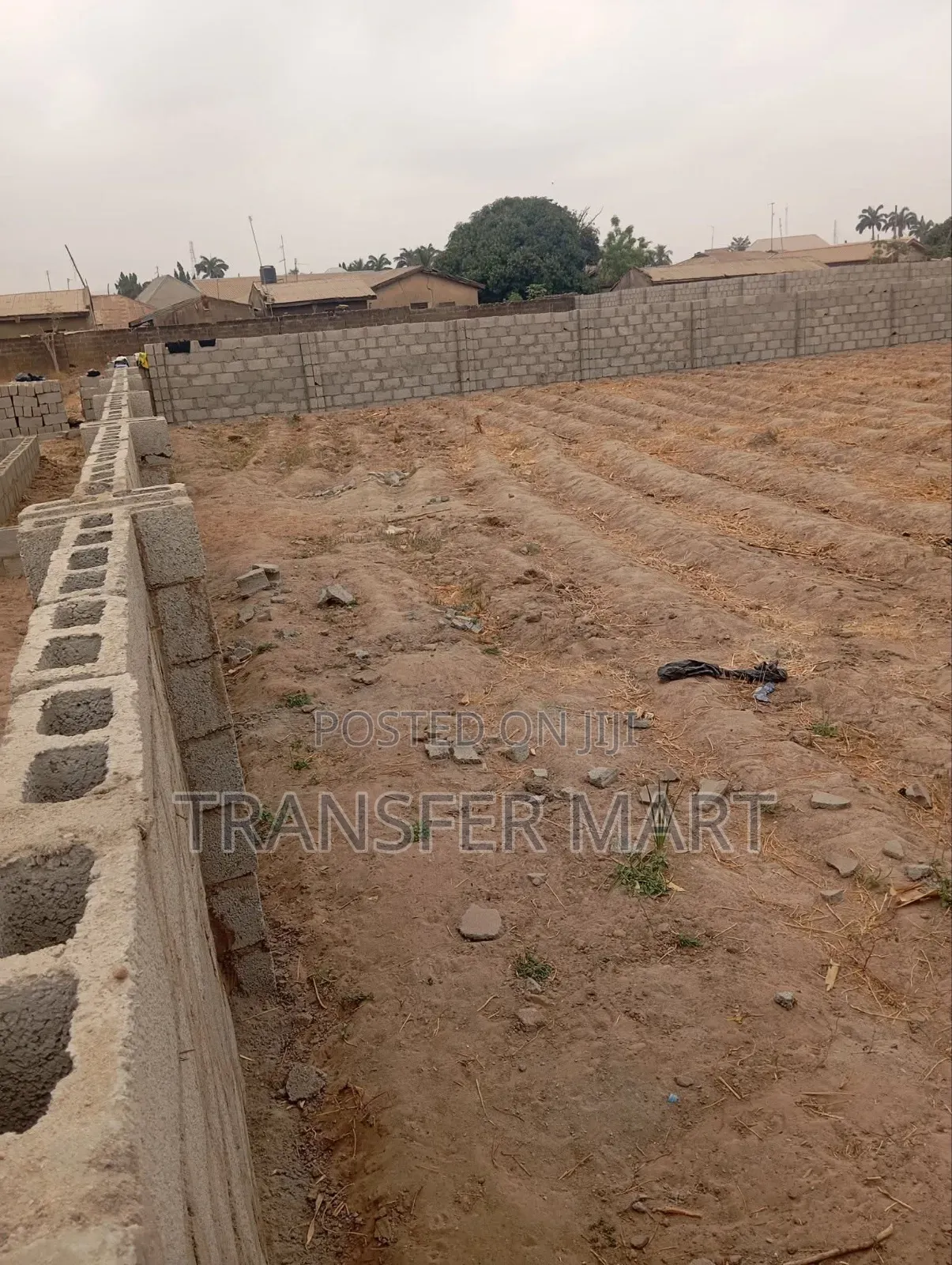Close to Lape Estate Karu City Land for Sale in Mararaba