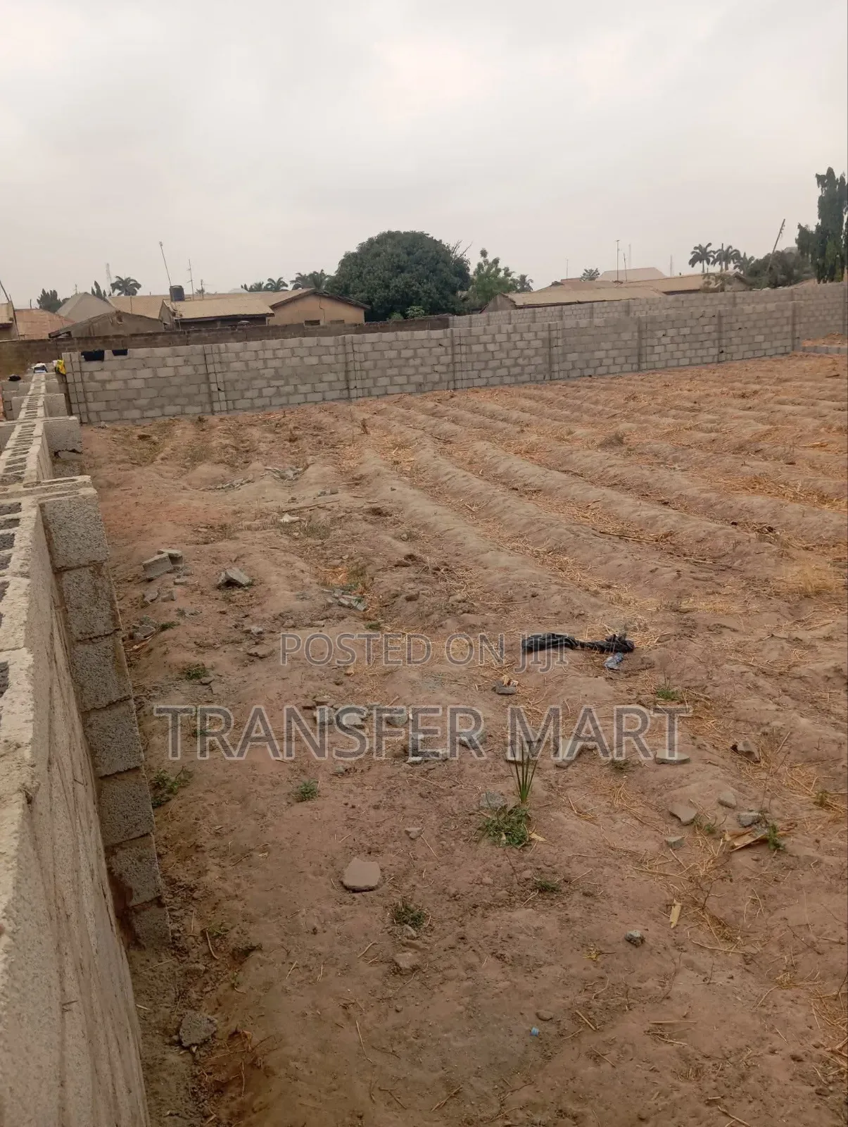 Close to Lape Estate Karu City Land for Sale in Mararaba