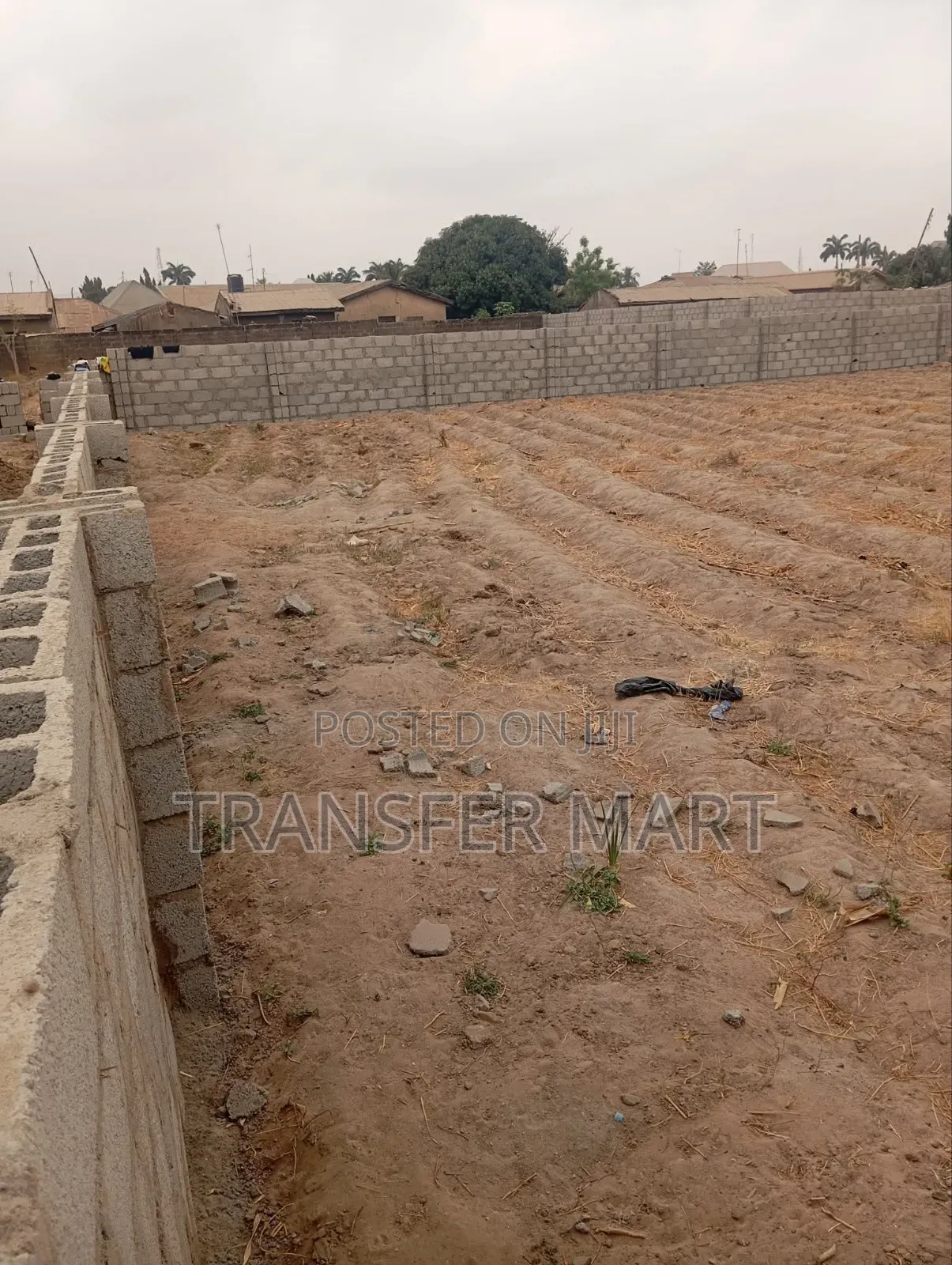 Close to Lape Estate Karu City Land for Sale in Mararaba