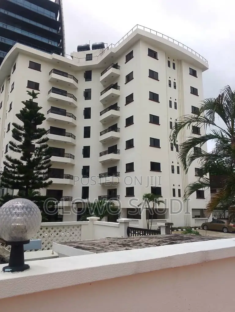 3bdrm Apartment in Old Ikoyi for rent in Old Ikoyi