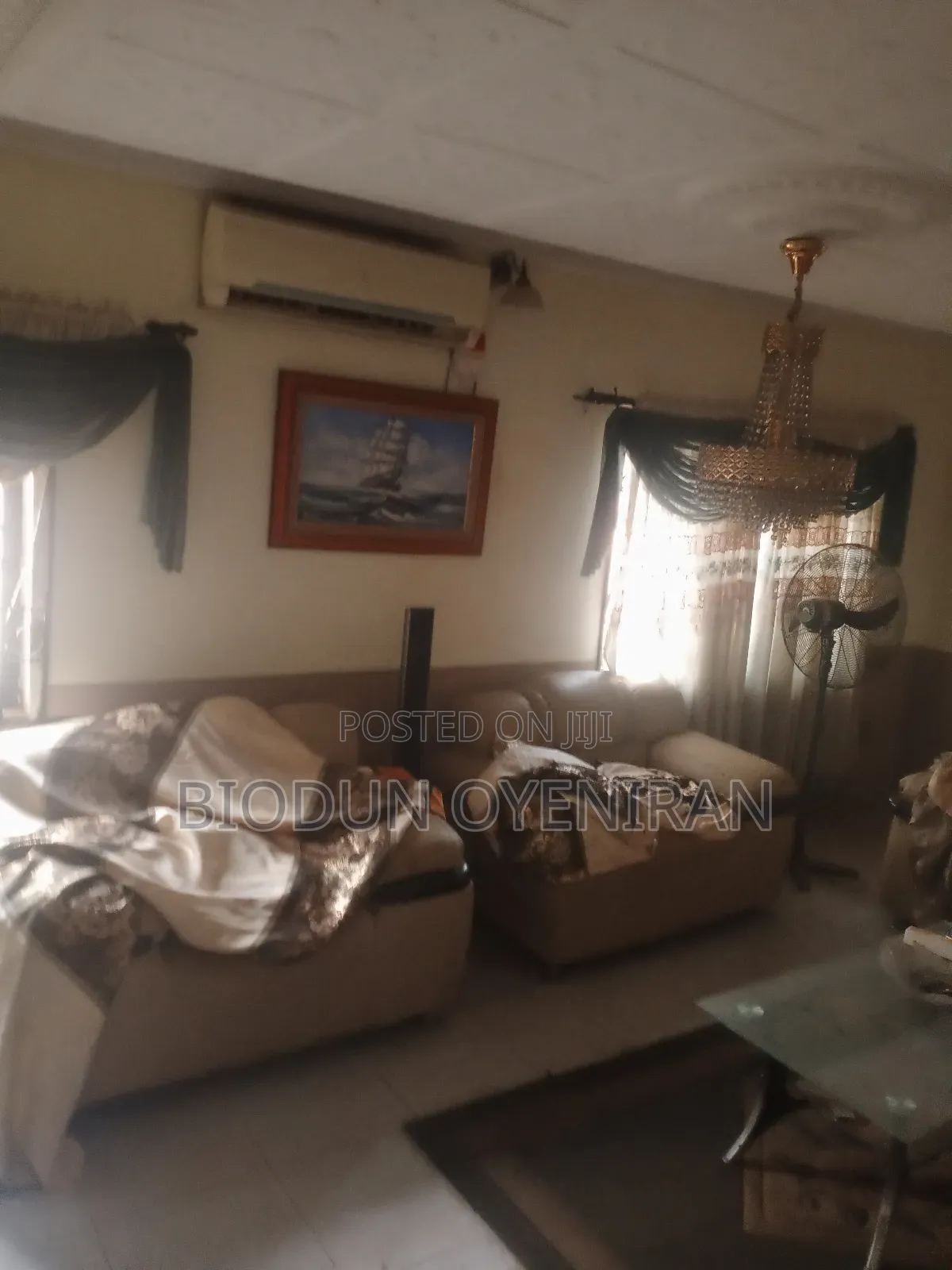 5bdrm Duplex in Alimosho for sale in Alimosho