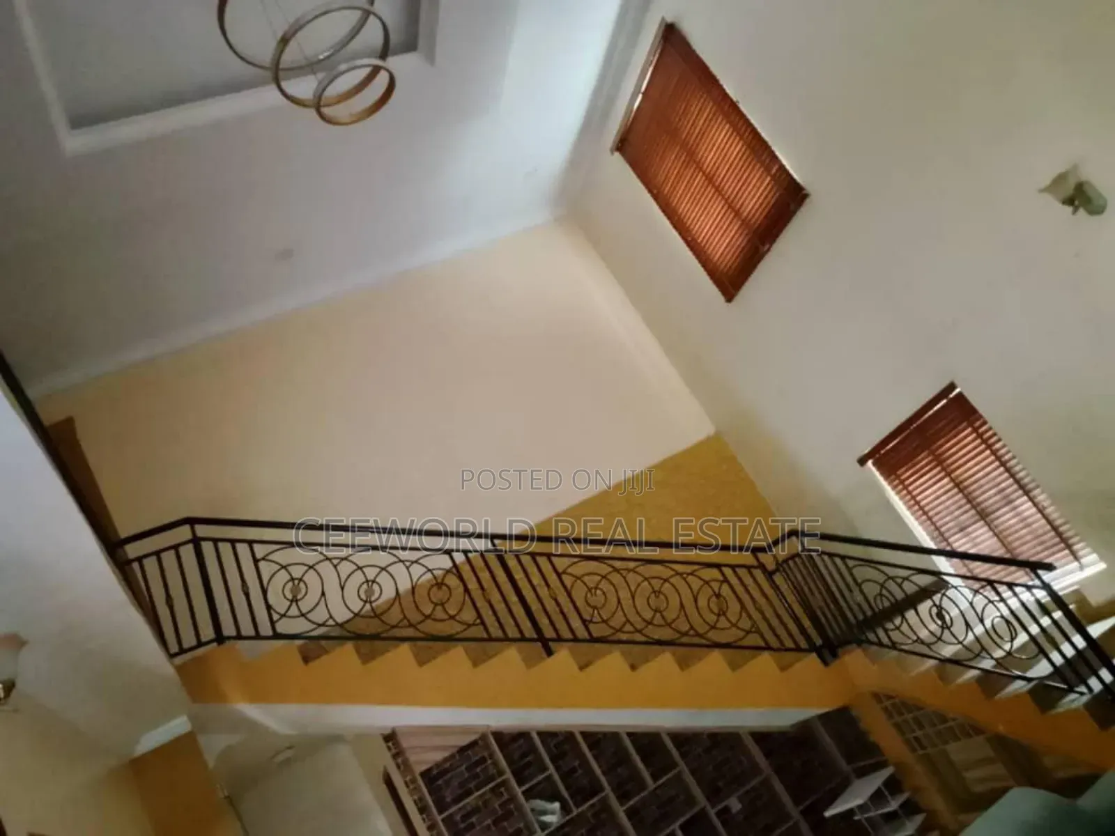 4bdrm Duplex in Akoto Estate Elebu, Akala Express for rent in Akala Express