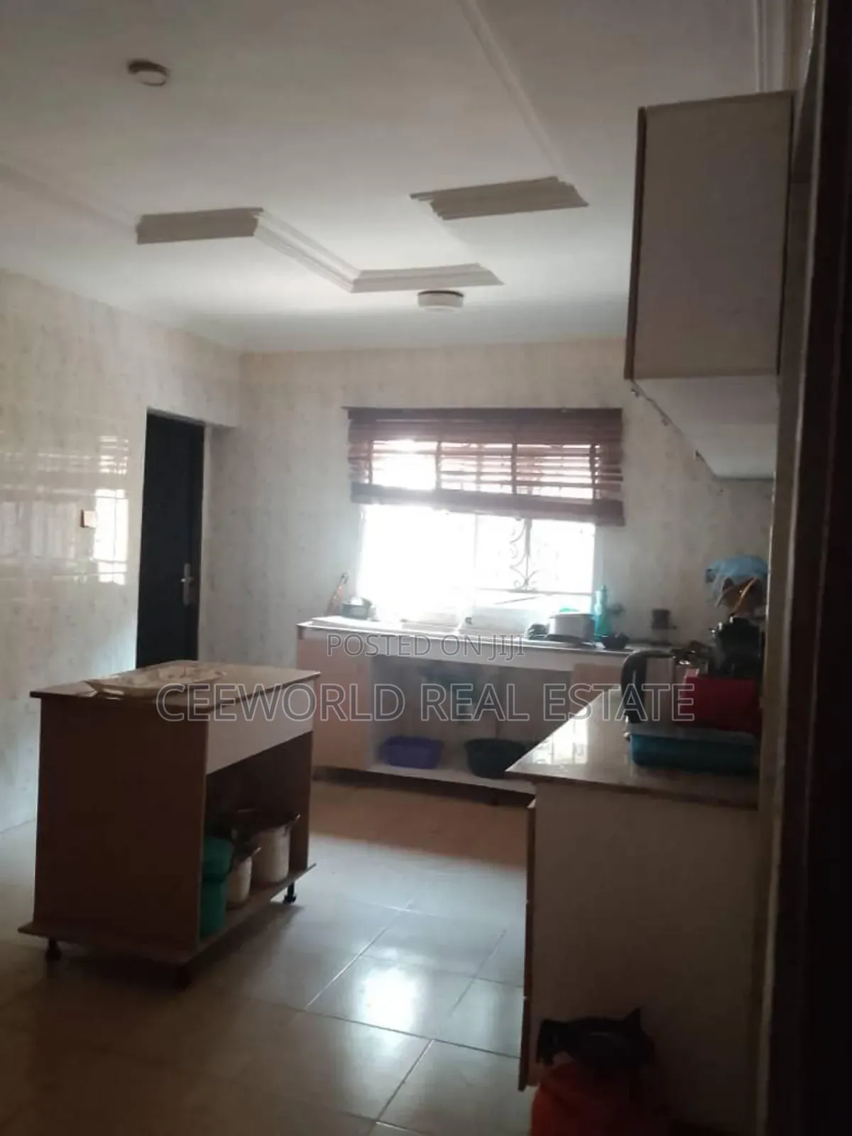 4bdrm Duplex in Akoto Estate Elebu, Akala Express for rent in Akala Express