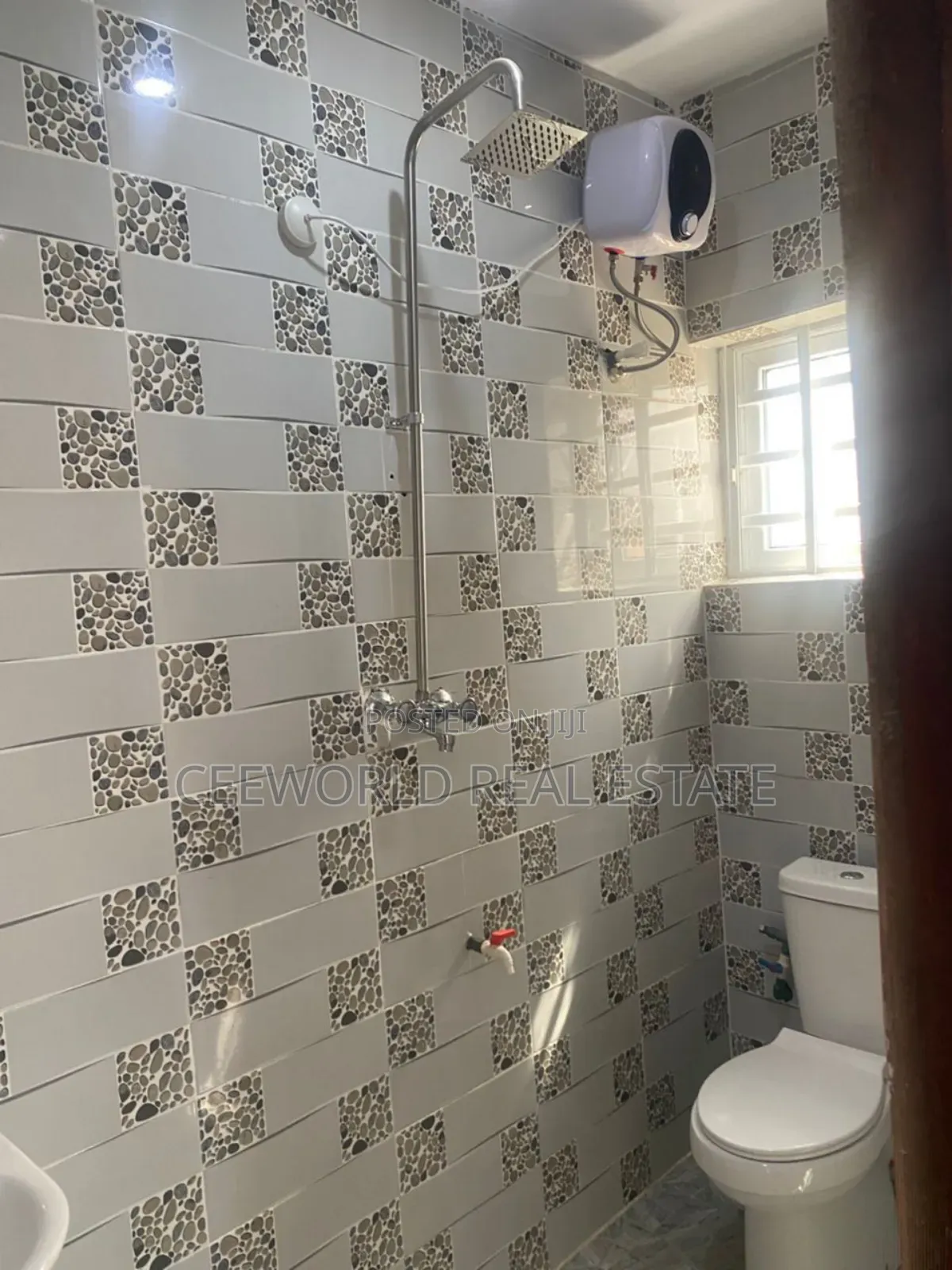 4bdrm Duplex in Akoto Estate Elebu, Akala Express for rent in Akala Express