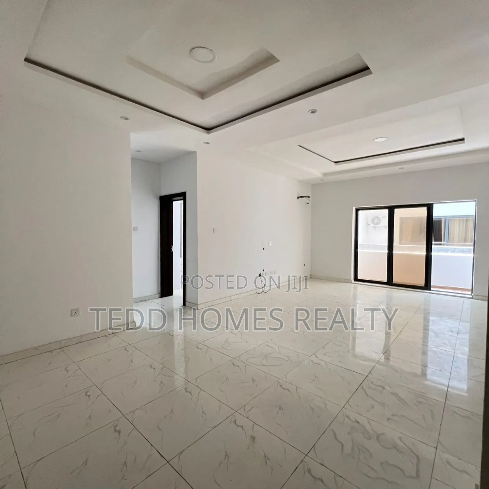 3bdrm Apartment in Lekki for rent in Lekki Phase 1