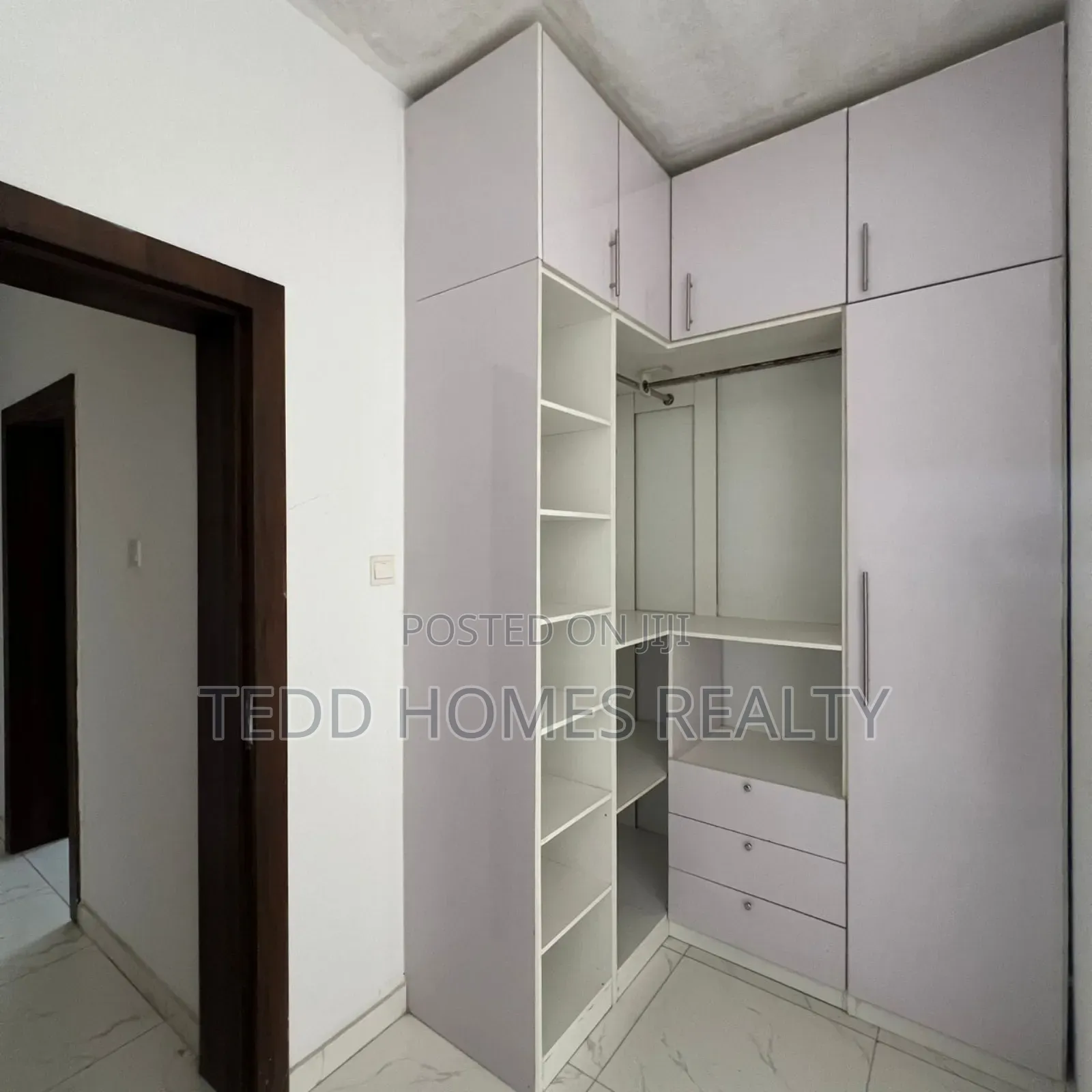 3bdrm Apartment in Lekki for rent in Lekki Phase 1