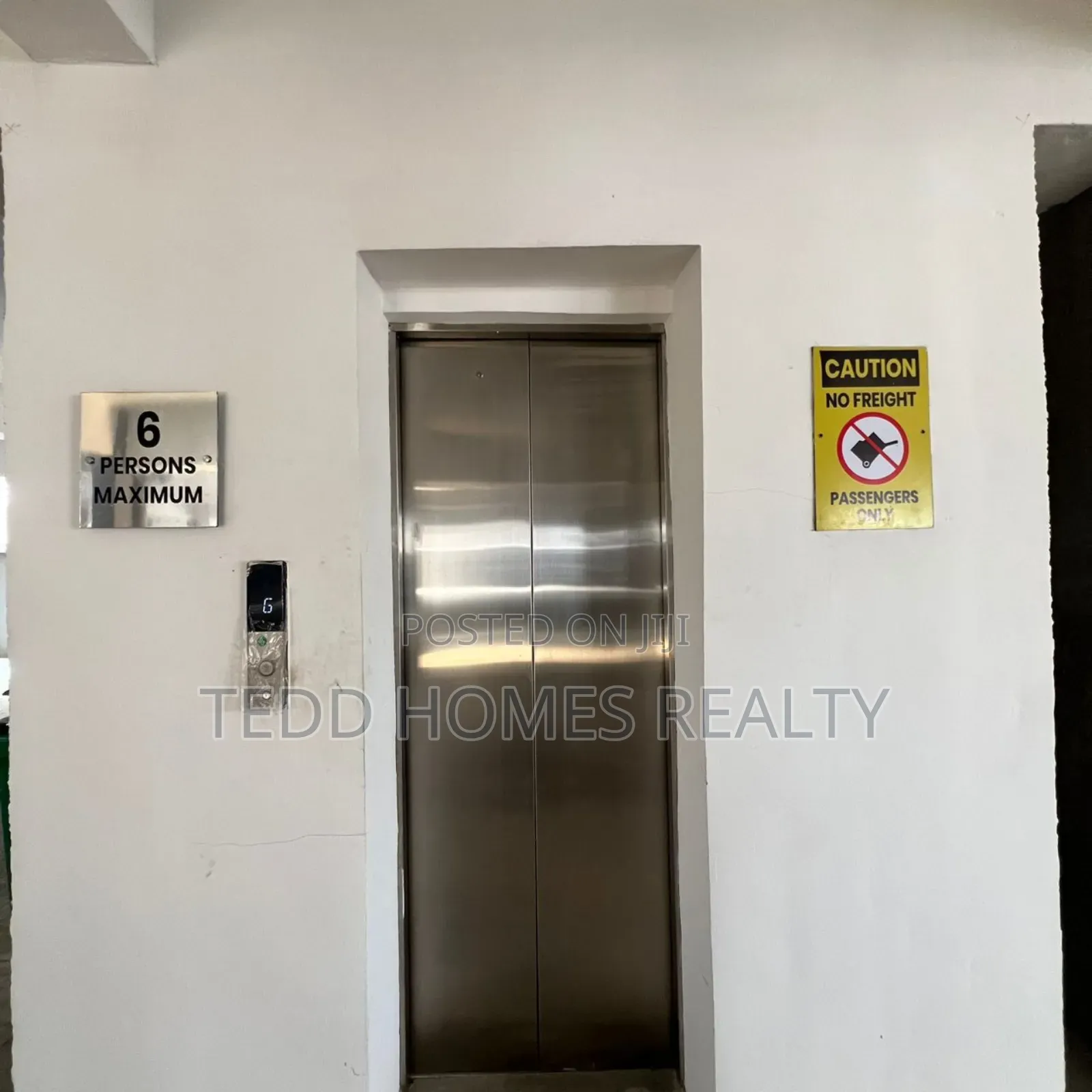 3bdrm Apartment in Lekki for rent in Lekki Phase 1