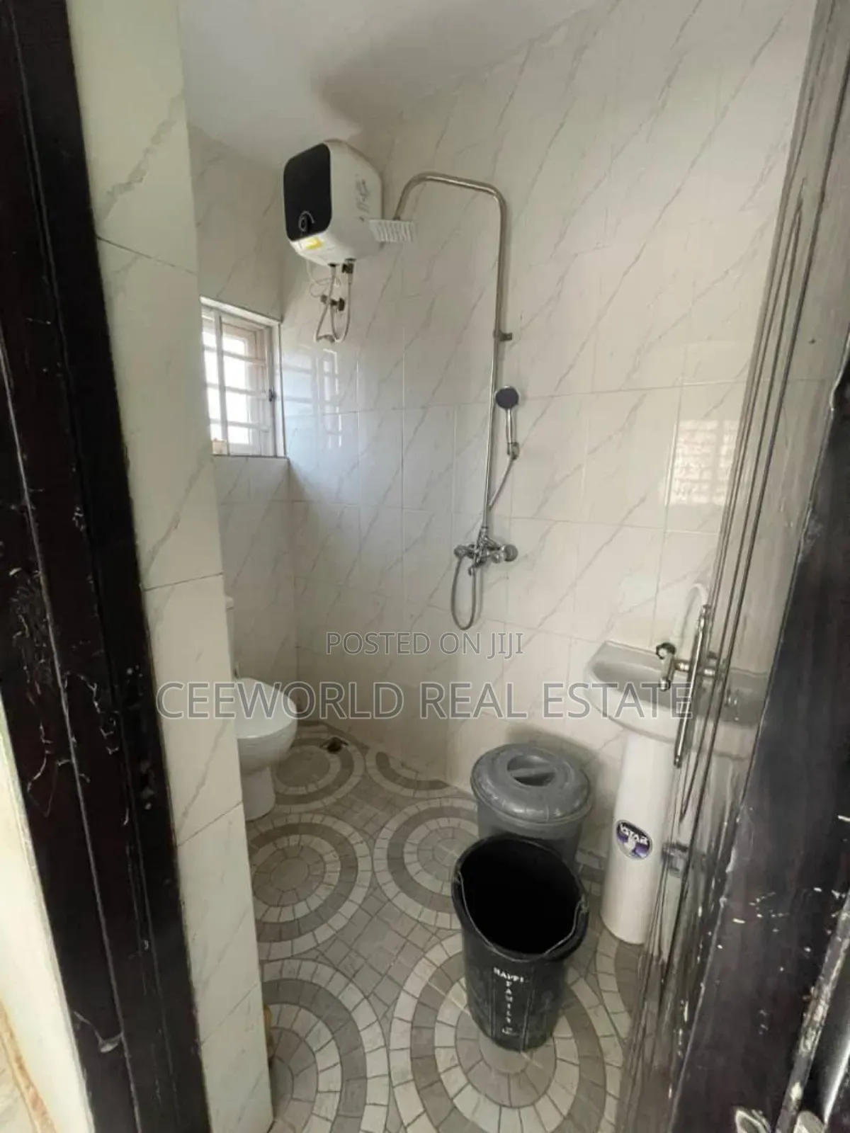 3bdrm Apartment in Kasumu Estate, Akala Express for rent in Akala Express