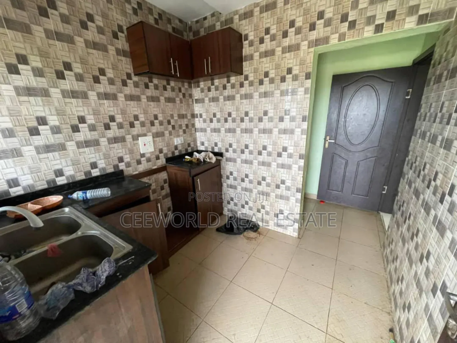 3bdrm Apartment in Kasumu Estate, Akala Express for rent in Akala Express