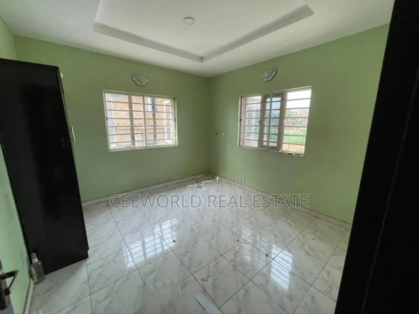 3bdrm Apartment in Kasumu Estate, Akala Express for rent in Akala Express