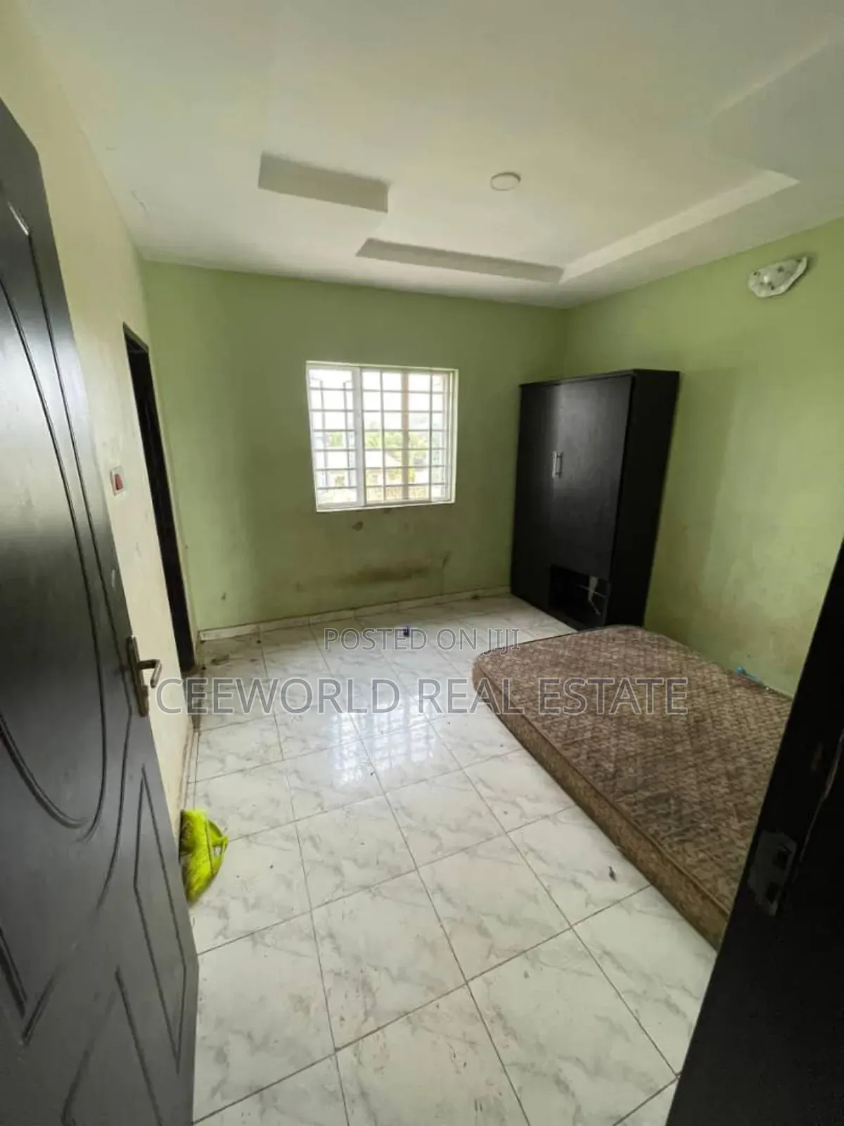 3bdrm Apartment in Kasumu Estate, Akala Express for rent in Akala Express