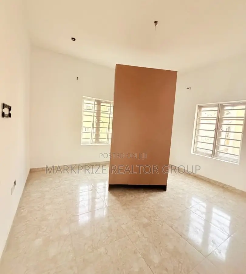 3bdrm Apartment in Ogba Ikeja Lagos for sale in Ogba