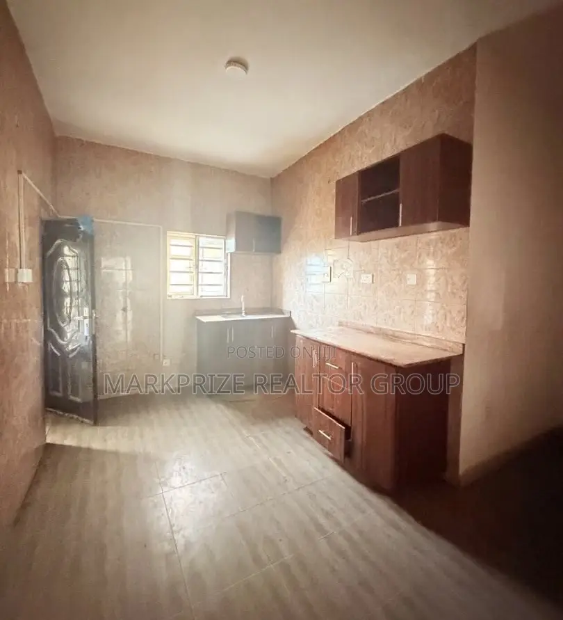 3bdrm Apartment in Ogba Ikeja Lagos for sale in Ogba