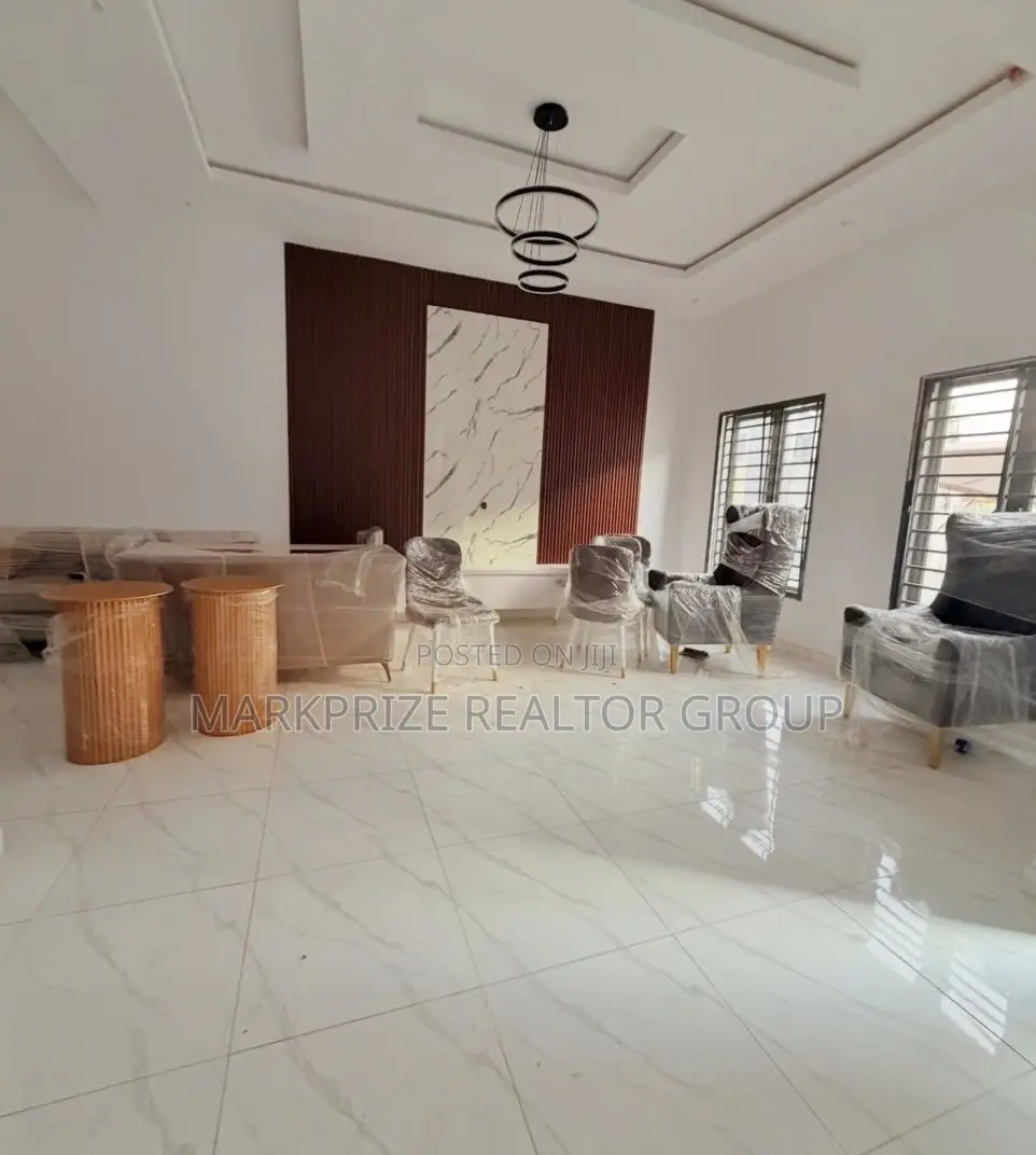 4bdrm Duplex in Oregon Ikeja Lagos, Oregun for sale in Oregun