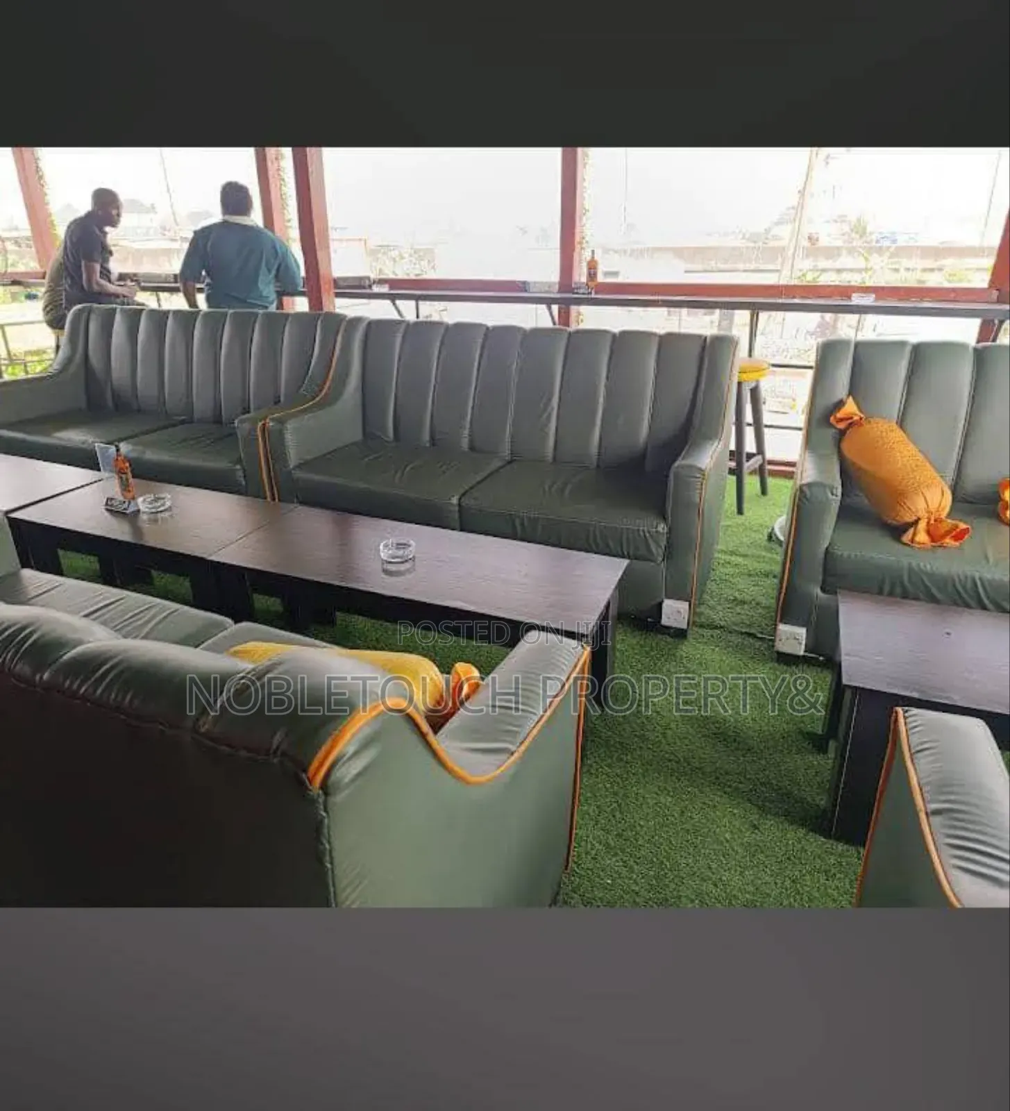 Distress Sale of a Functioning Bar Lounge in Cele