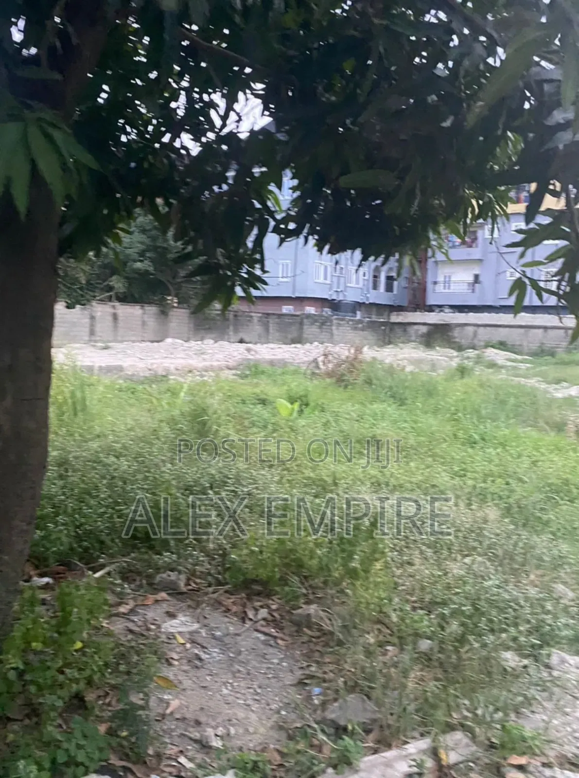 2700sqm of Land for Sale in Grandmate Estate, Ago in Ago Palace