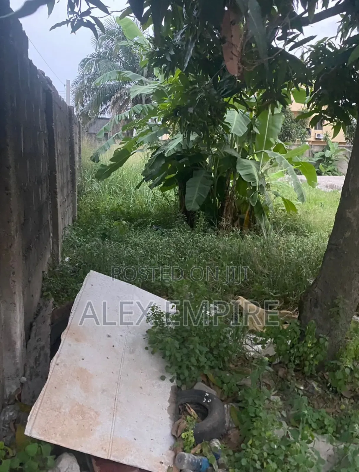 2700sqm of Land for Sale in Grandmate Estate, Ago in Ago Palace
