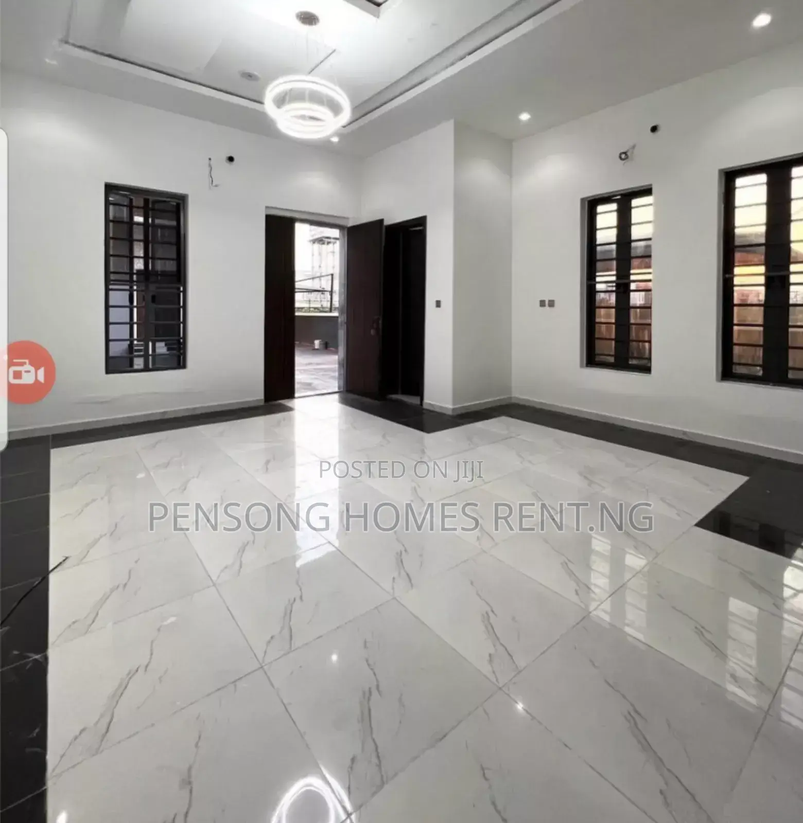 4bdrm Duplex in Orchid Lekki for rent in Lekki Expressway