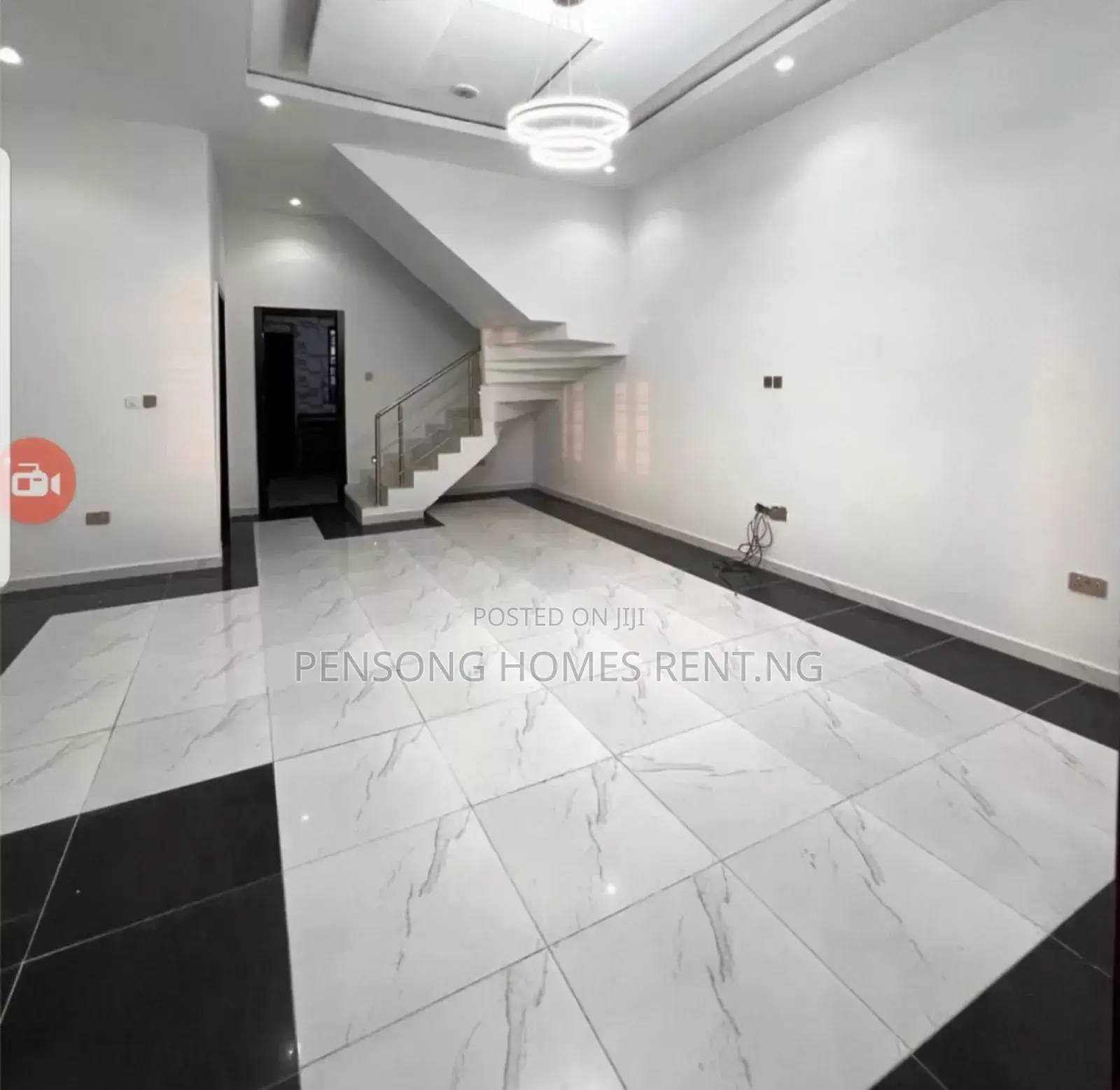 4bdrm Duplex in Orchid Lekki for rent in Lekki Expressway