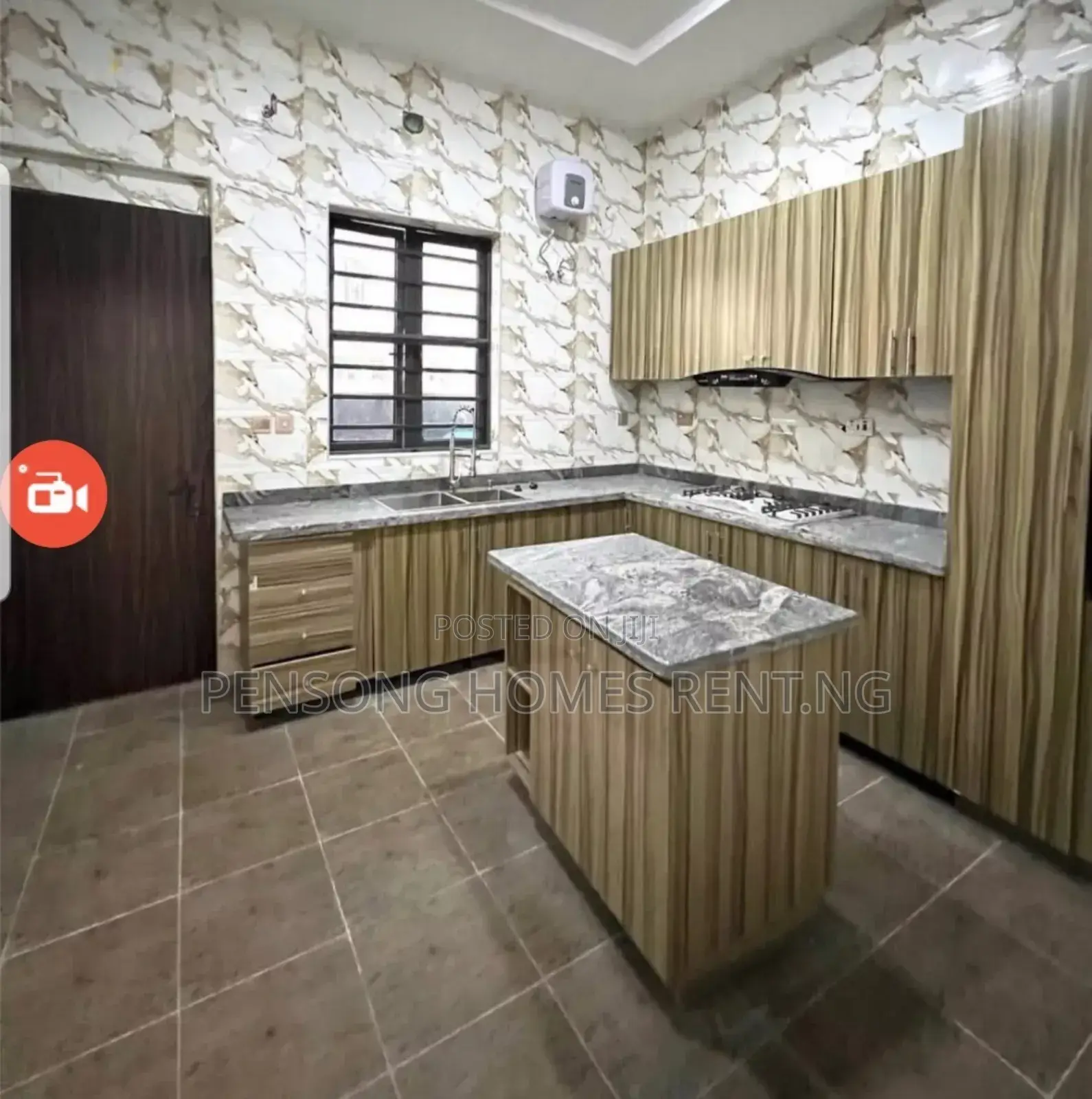 4bdrm Duplex in Orchid Lekki for rent in Lekki Expressway