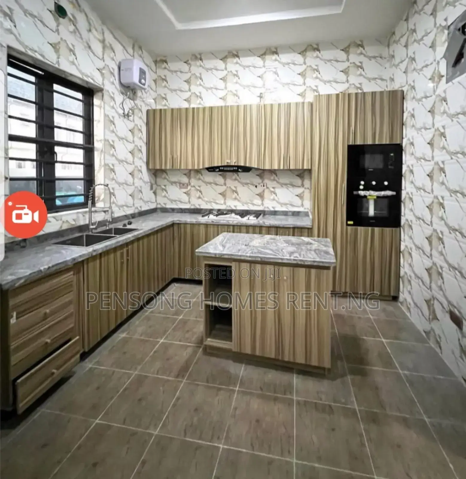 4bdrm Duplex in Orchid Lekki for rent in Lekki Expressway