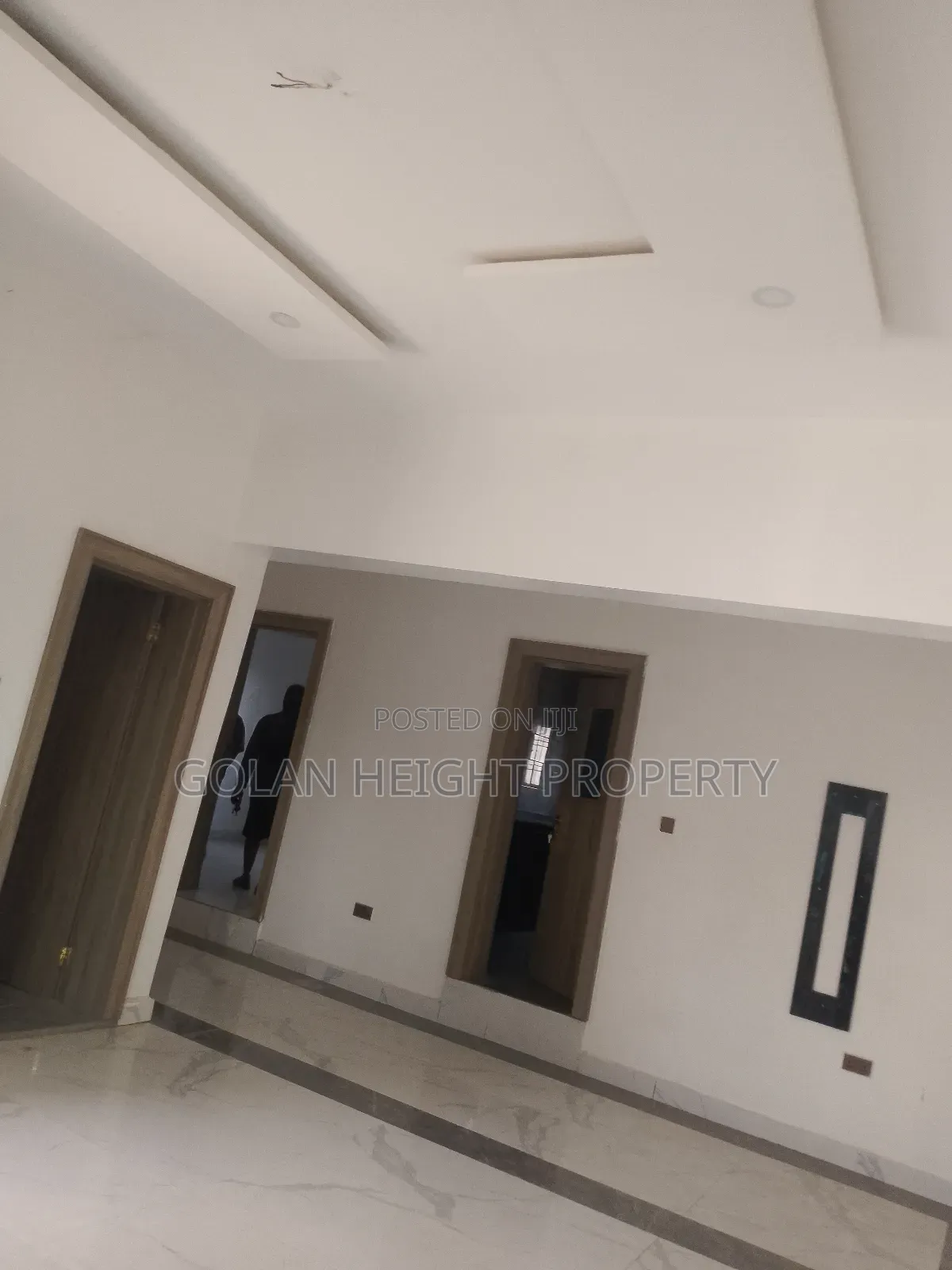 2bdrm Block of Flats in Gwarinpa Estate, Life Camp for rent in Life Camp