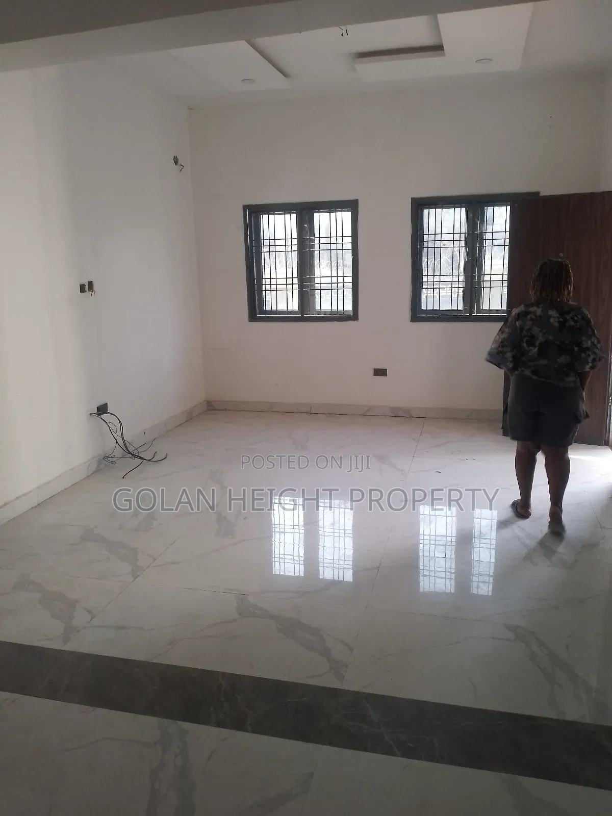 2bdrm Block of Flats in Gwarinpa Estate, Life Camp for rent in Life Camp