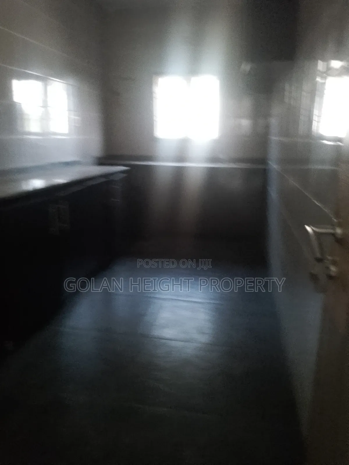 2bdrm Block of Flats in Gwarinpa Estate, Life Camp for rent in Life Camp