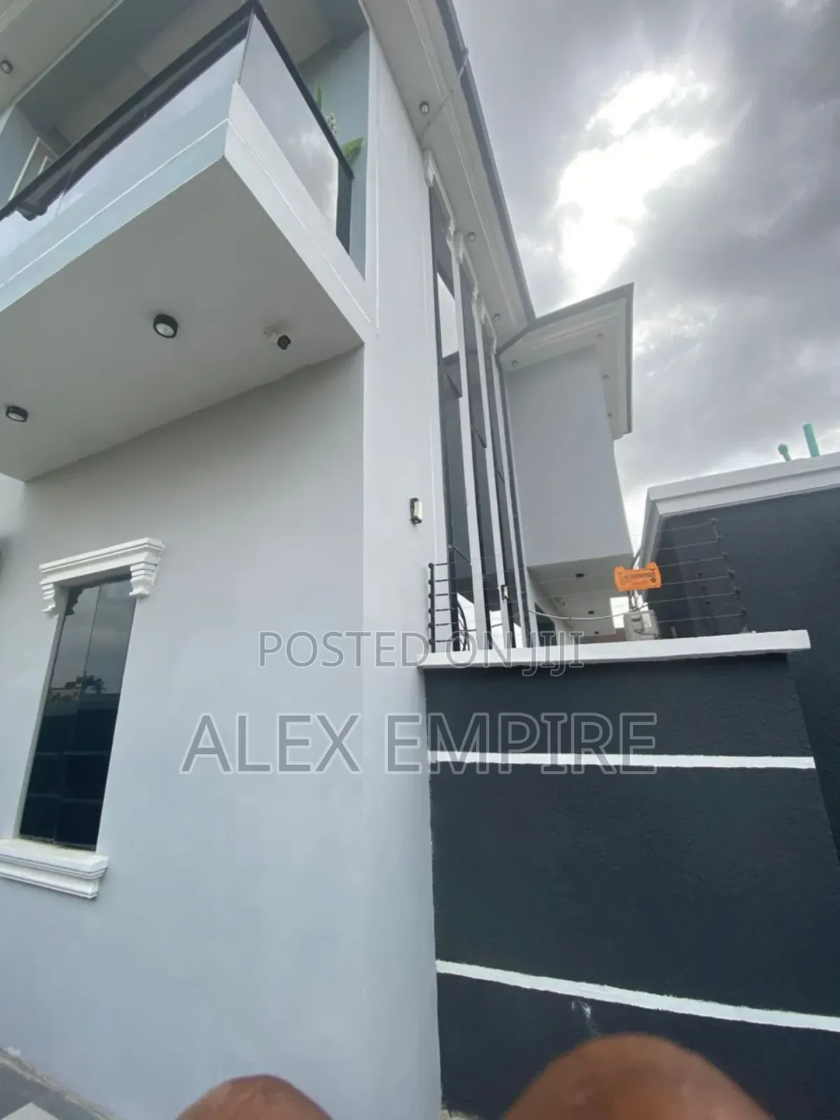 2bdrm Apartment in Festac for rent in Festac