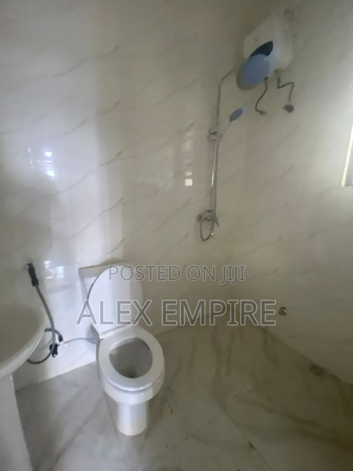 2bdrm Apartment in Festac for rent in Festac