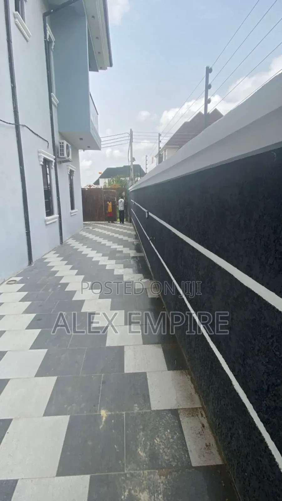 2bdrm Apartment in Festac for rent in Festac