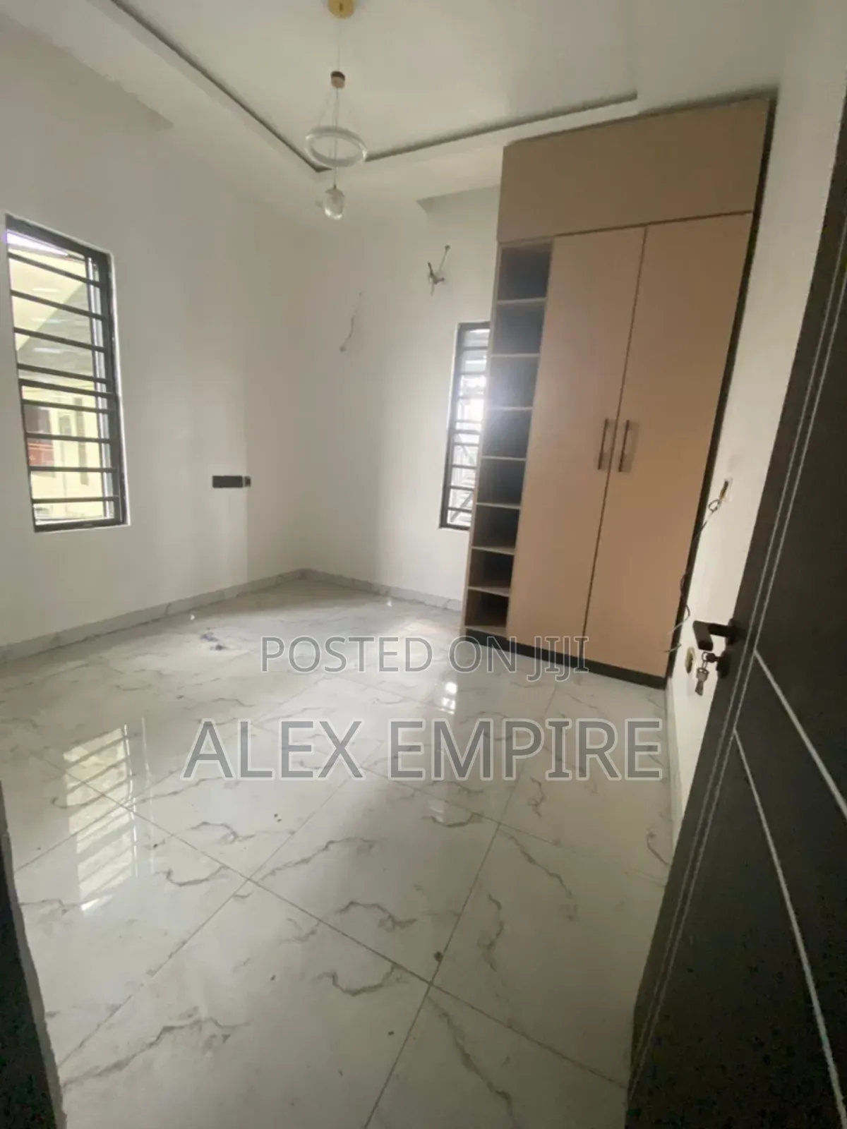 2bdrm Apartment in Festac for rent in Festac
