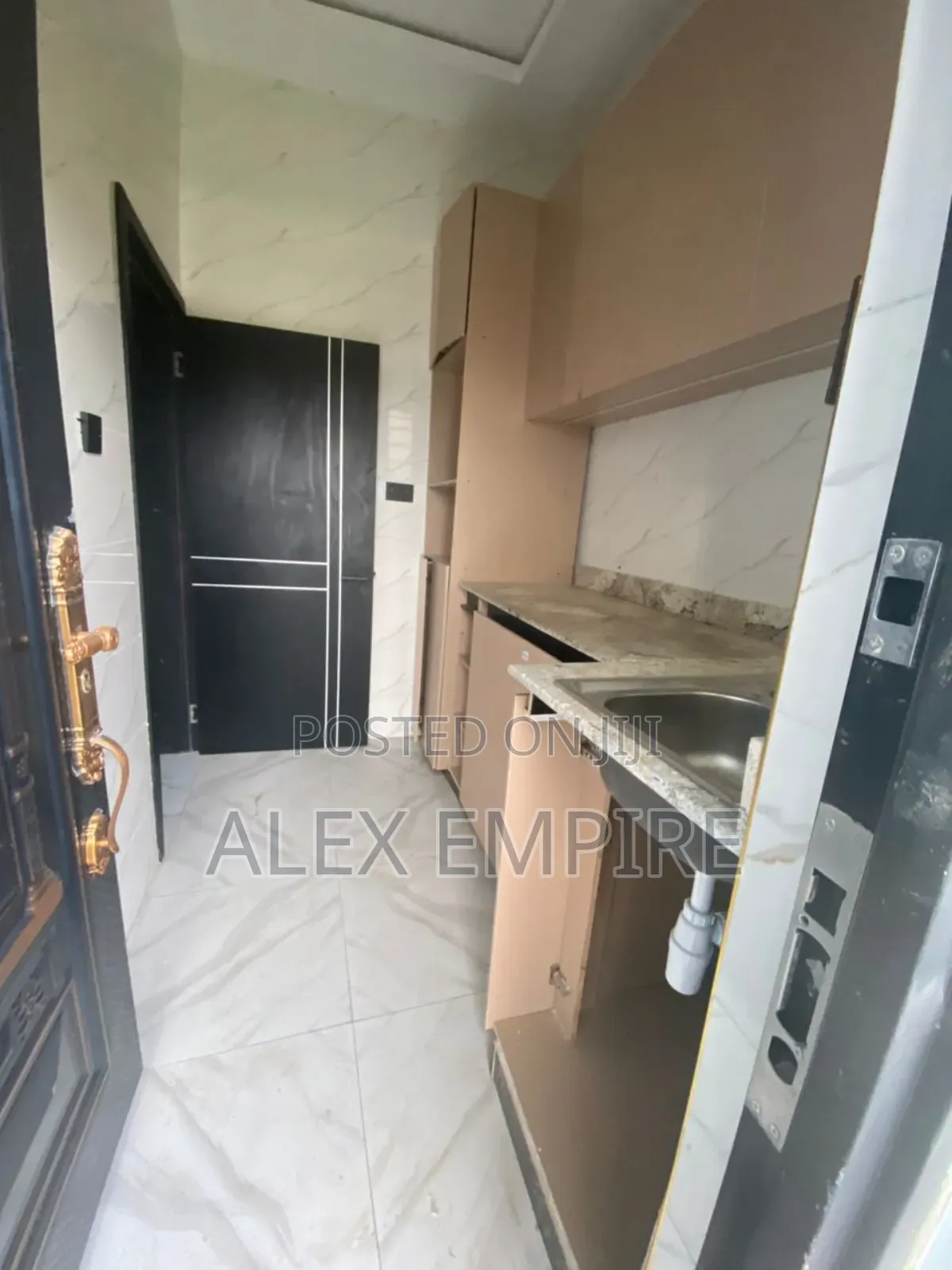 2bdrm Apartment in Festac for rent in Festac