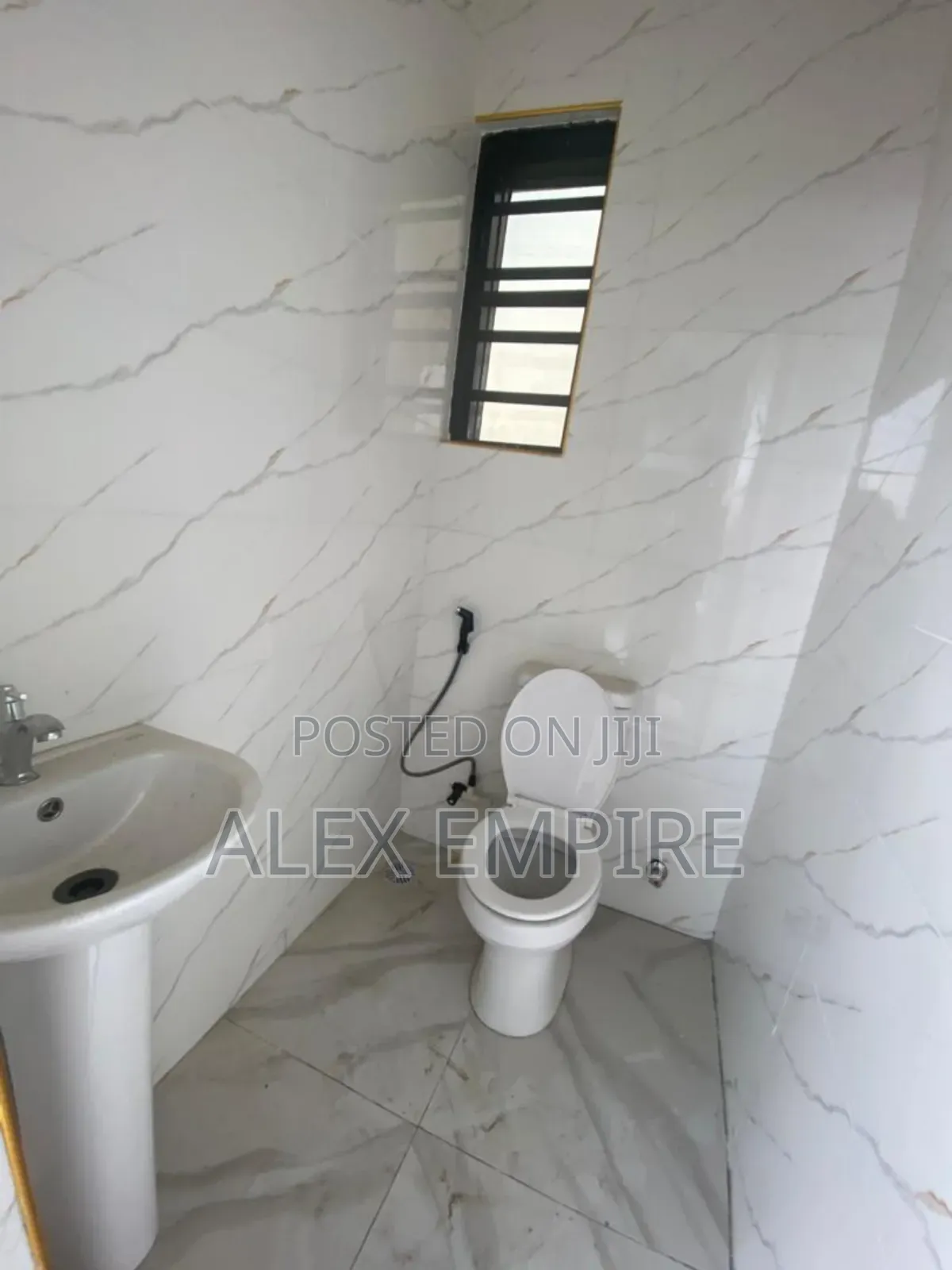 2bdrm Apartment in Festac for rent in Festac