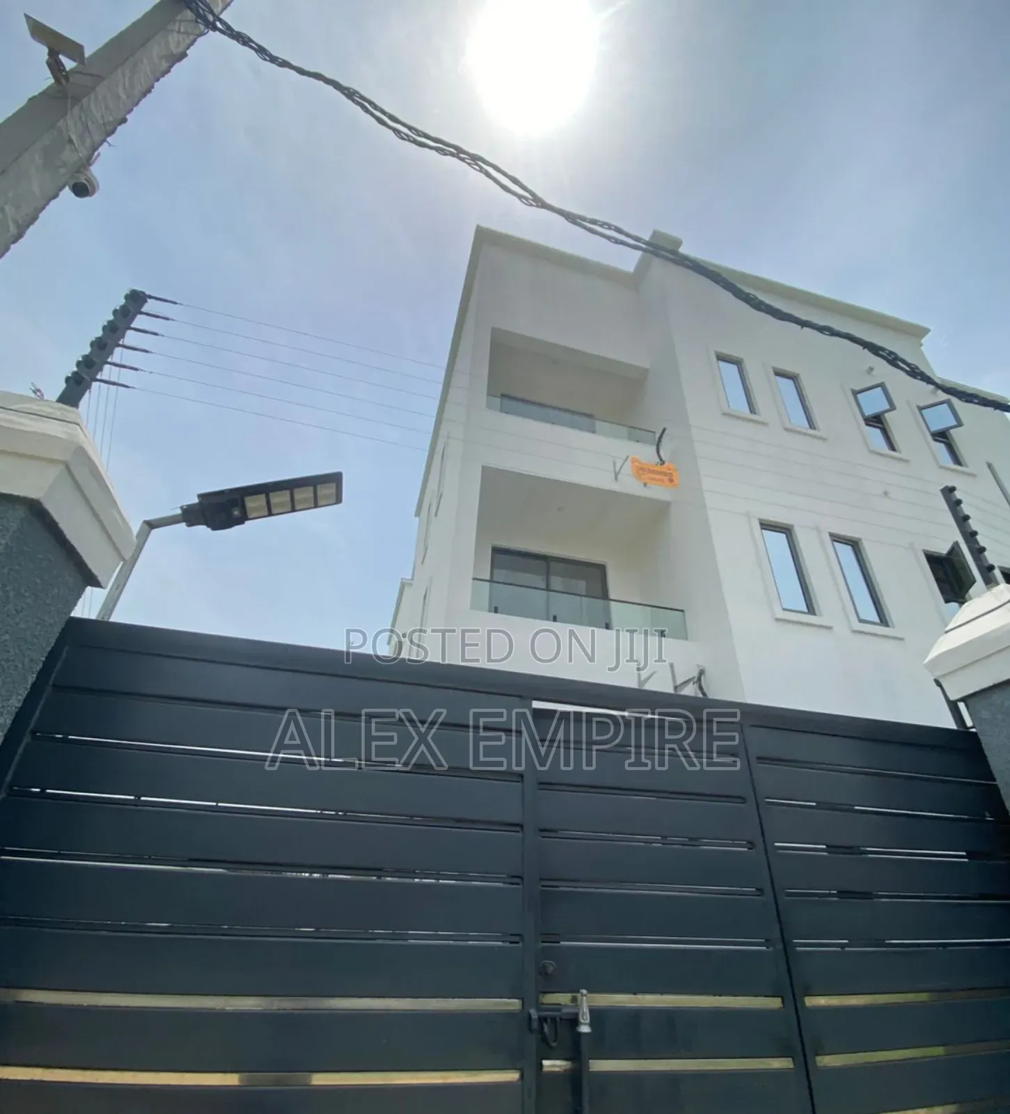 2bdrm Apartment in Ago Palace for sale in Ago Palace