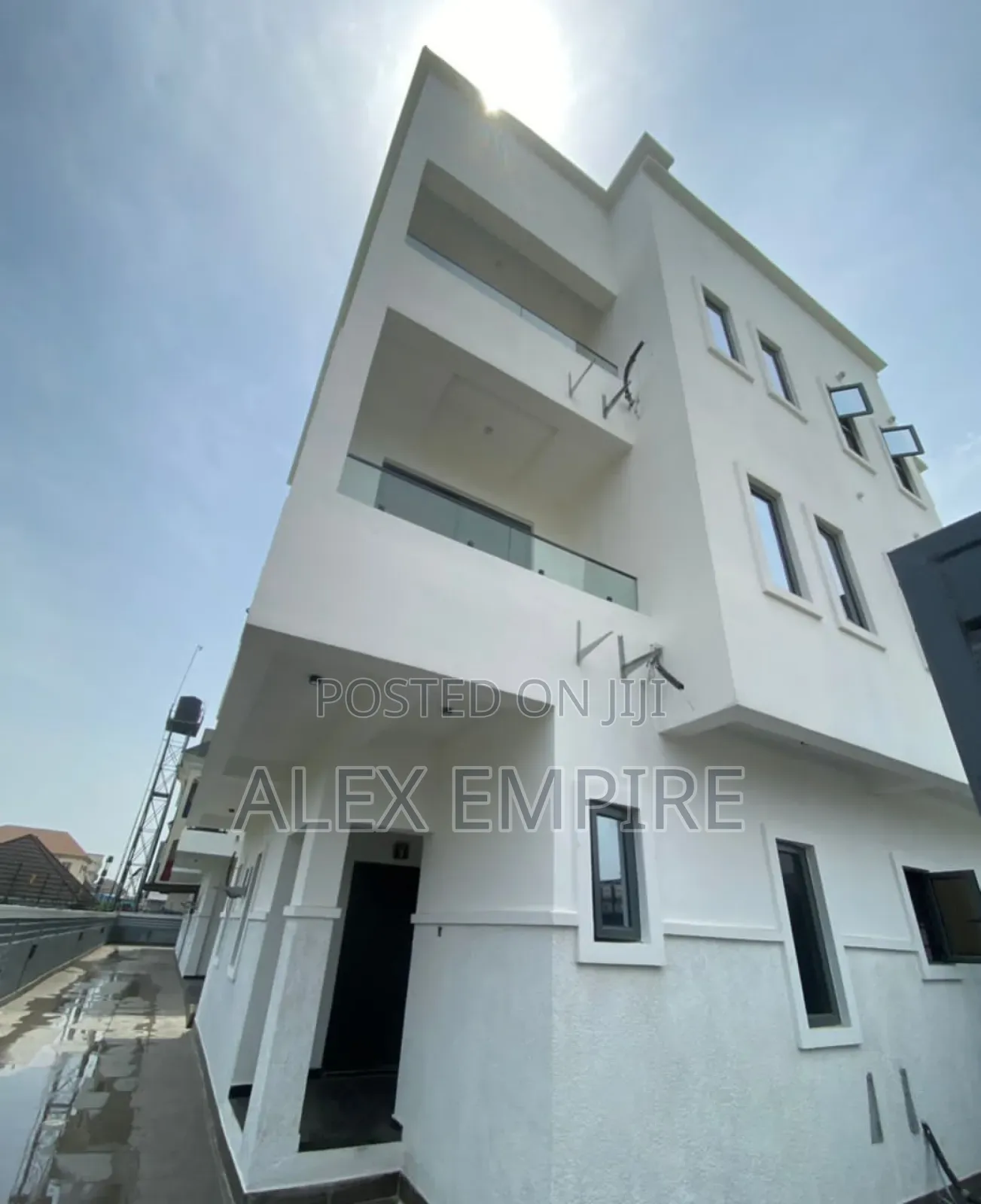 2bdrm Apartment in Ago Palace for sale in Ago Palace