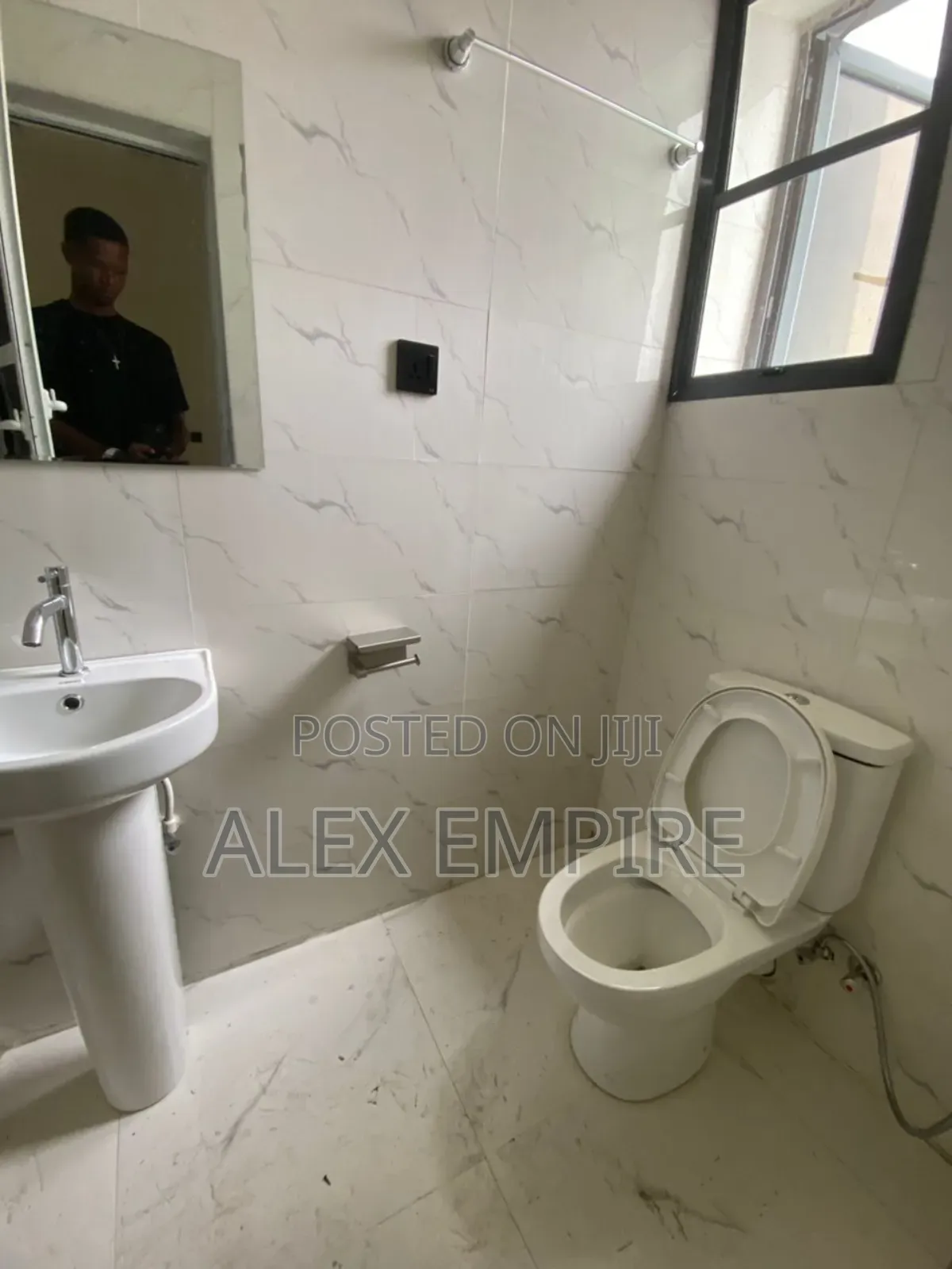 2bdrm Apartment in Ago Palace for sale in Ago Palace