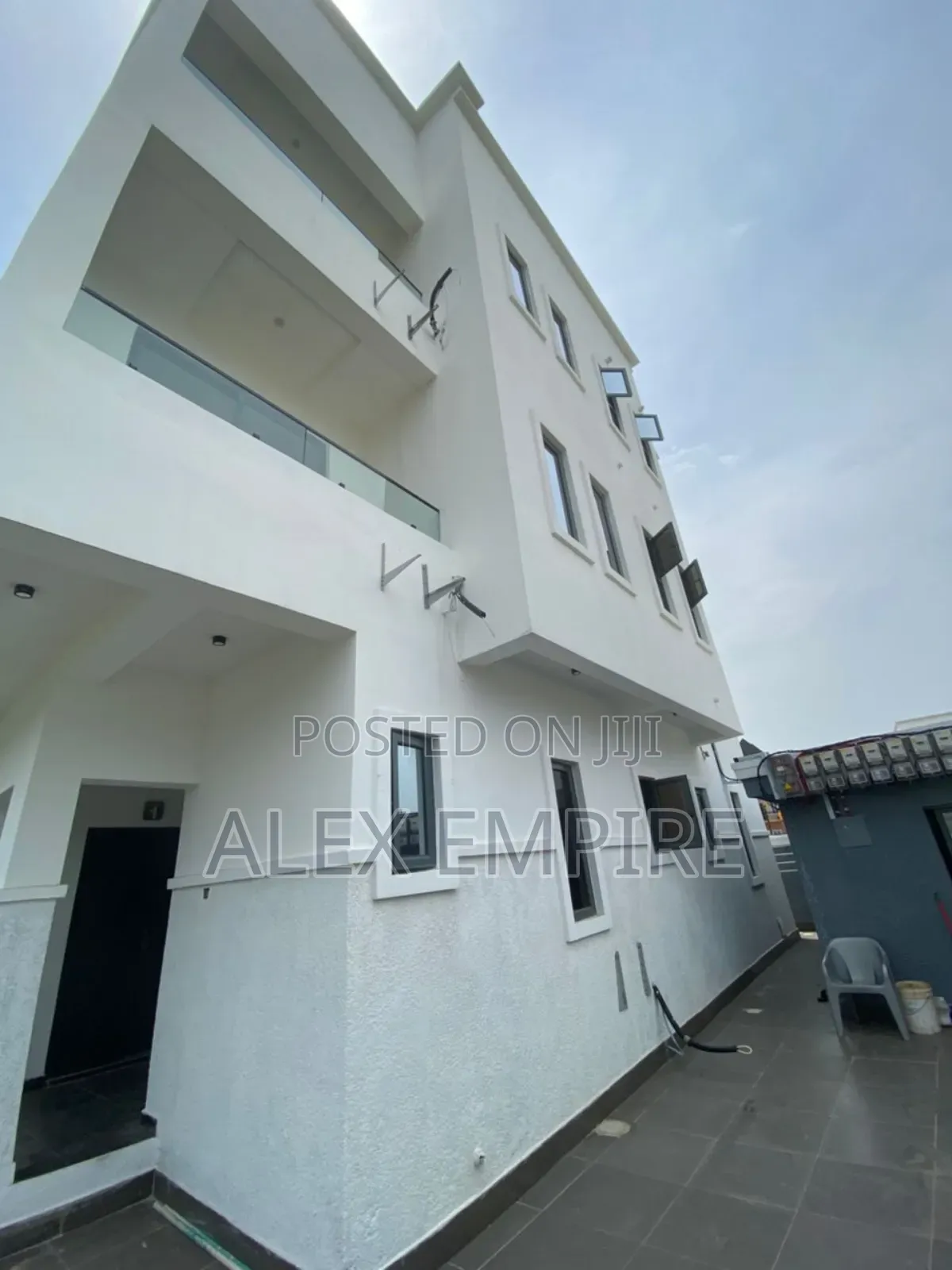 2bdrm Apartment in Ago Palace for sale in Ago Palace