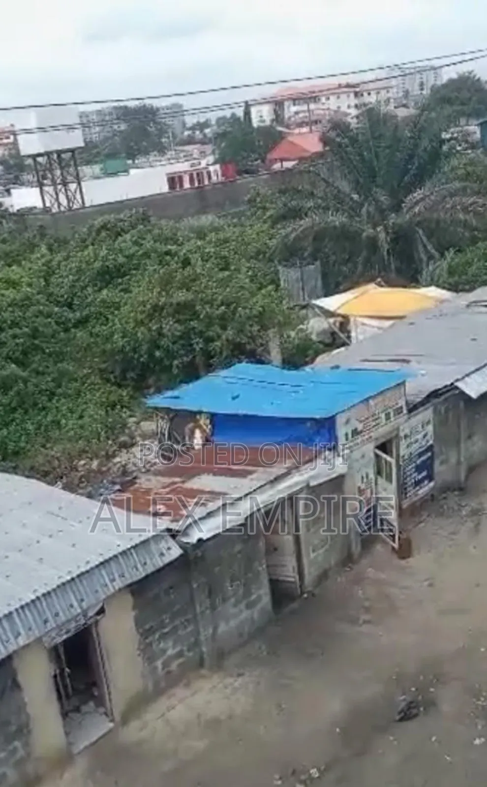 Land for Sale in 6th Avenue, Festac, Amuwo Odofin in Festac