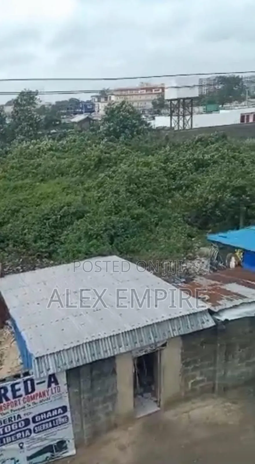 Land for Sale in 6th Avenue, Festac, Amuwo Odofin in Festac