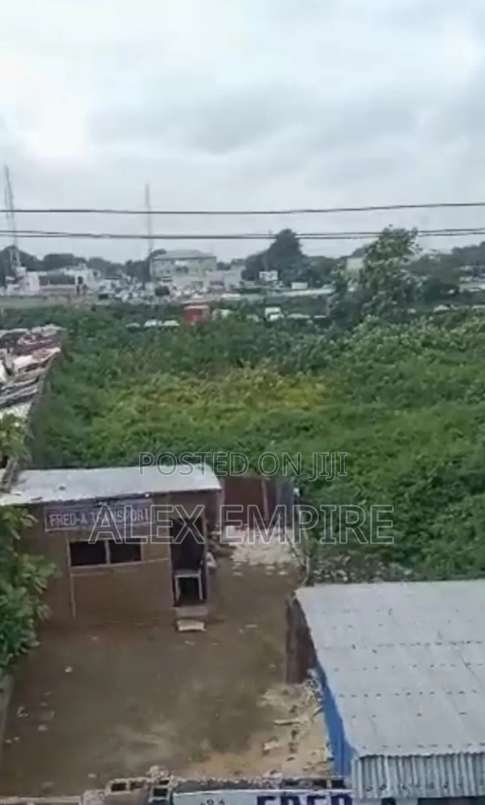 Land for Sale in 6th Avenue, Festac, Amuwo Odofin in Festac