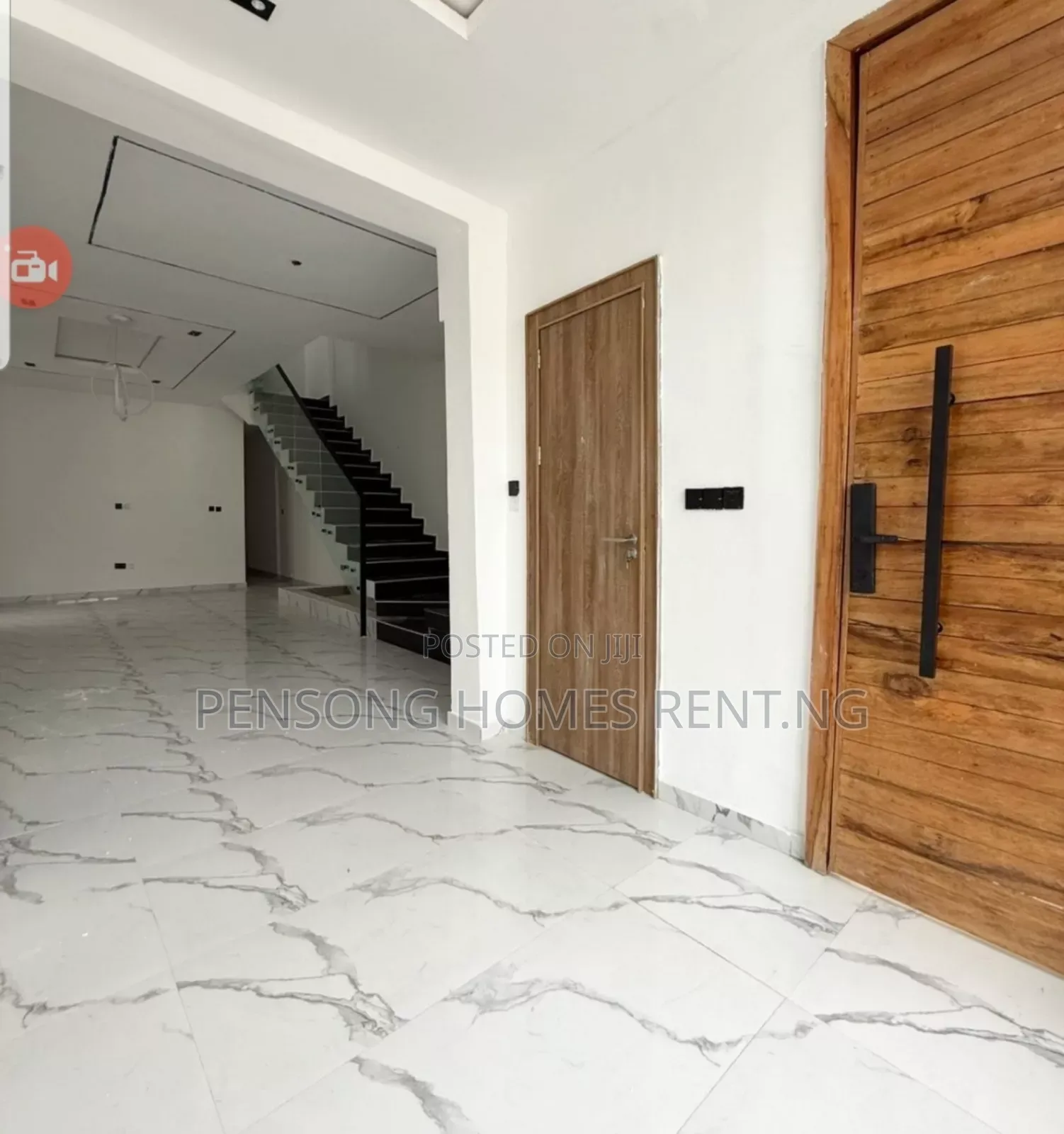 4bdrm Duplex in Idado Lekki for rent in Lekki Expressway