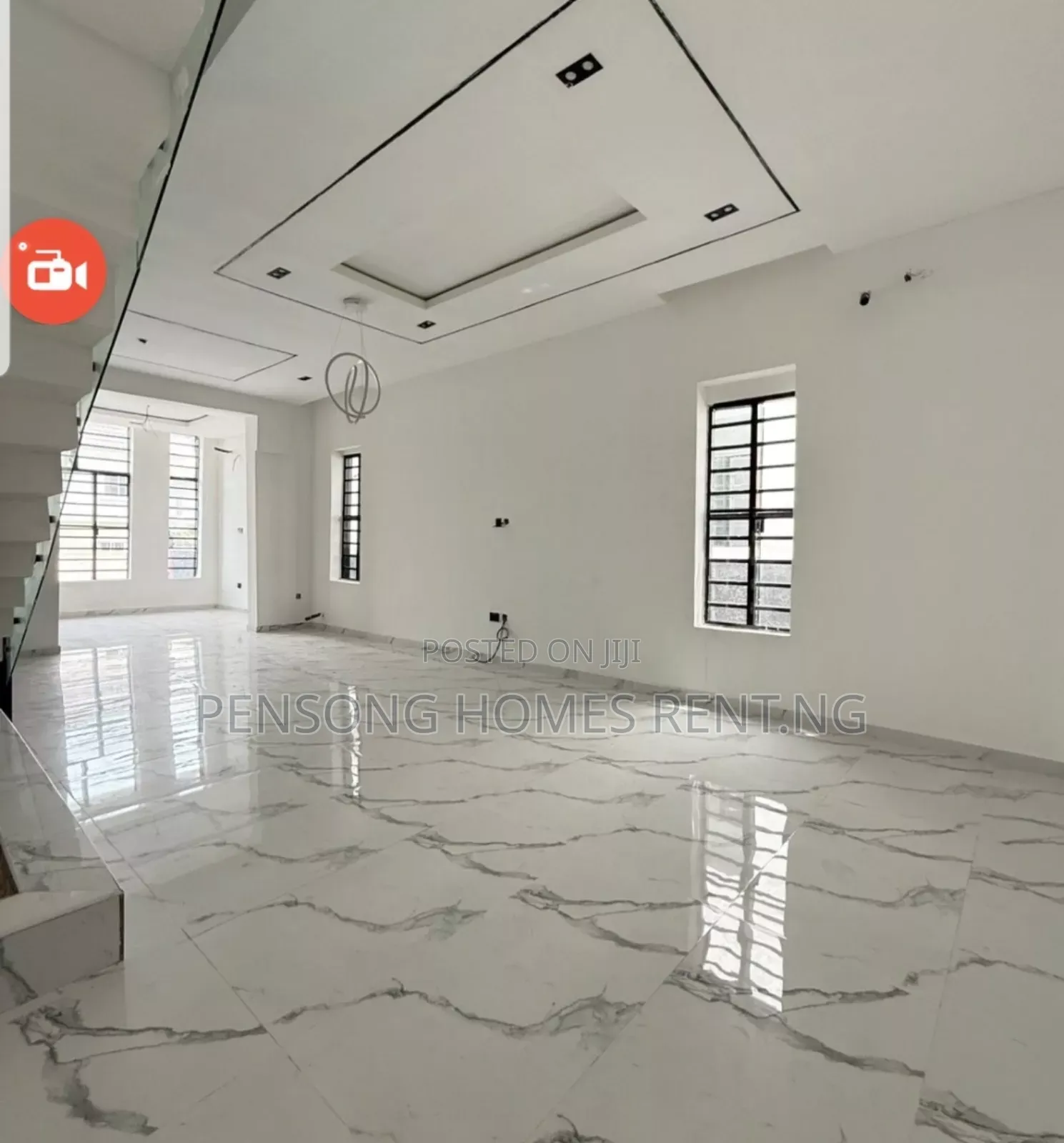 4bdrm Duplex in Idado Lekki for rent in Lekki Expressway