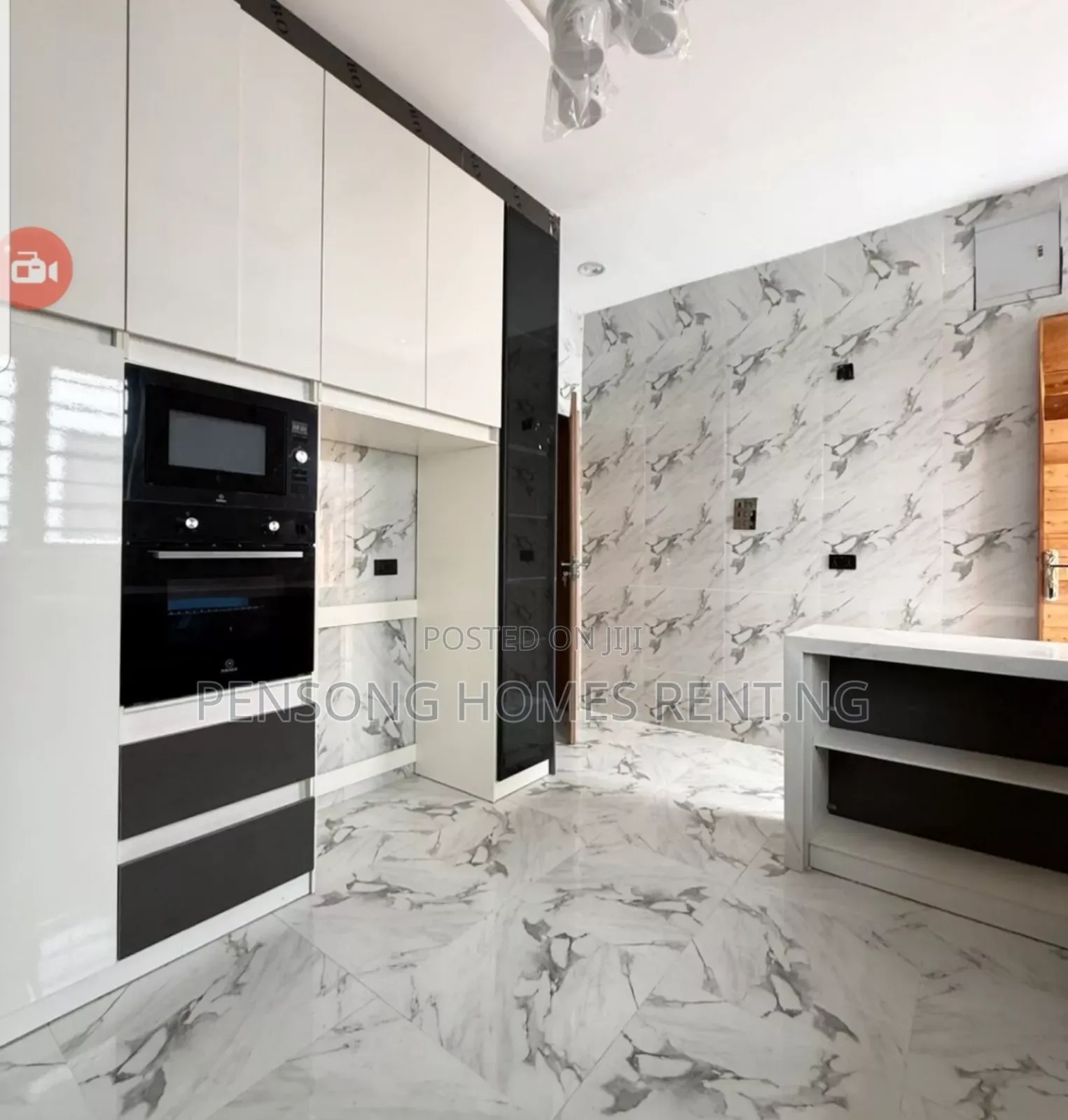 4bdrm Duplex in Idado Lekki for rent in Lekki Expressway