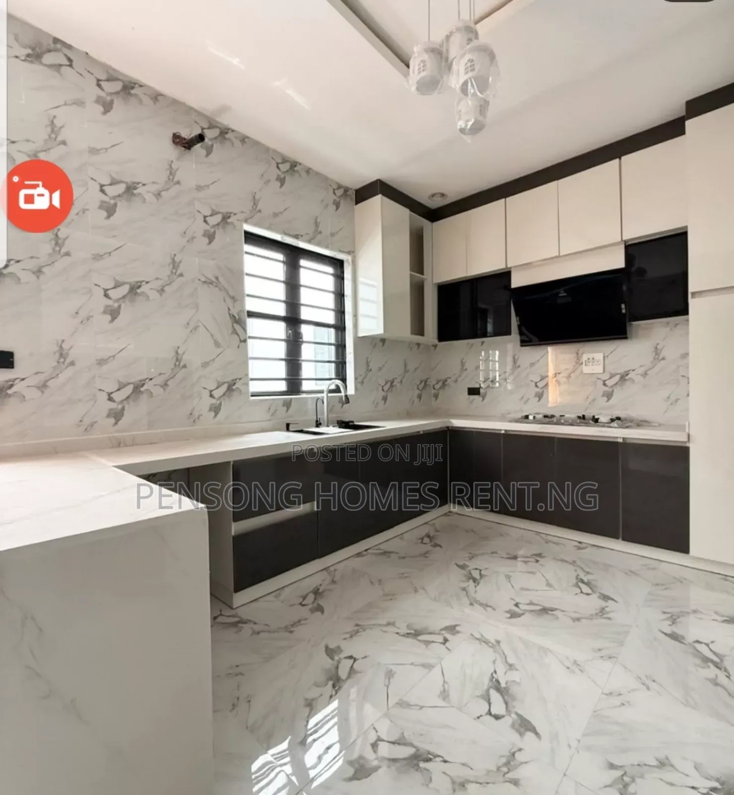 4bdrm Duplex in Idado Lekki for rent in Lekki Expressway