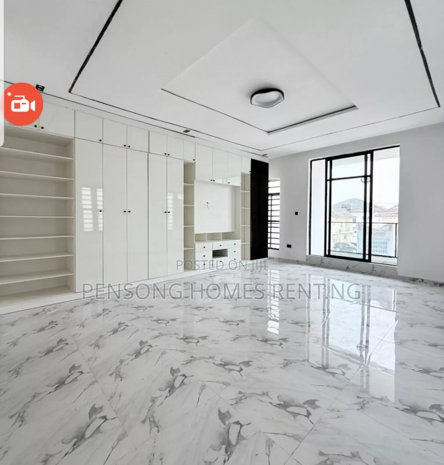 4bdrm Duplex in Idado Lekki for rent in Lekki Expressway