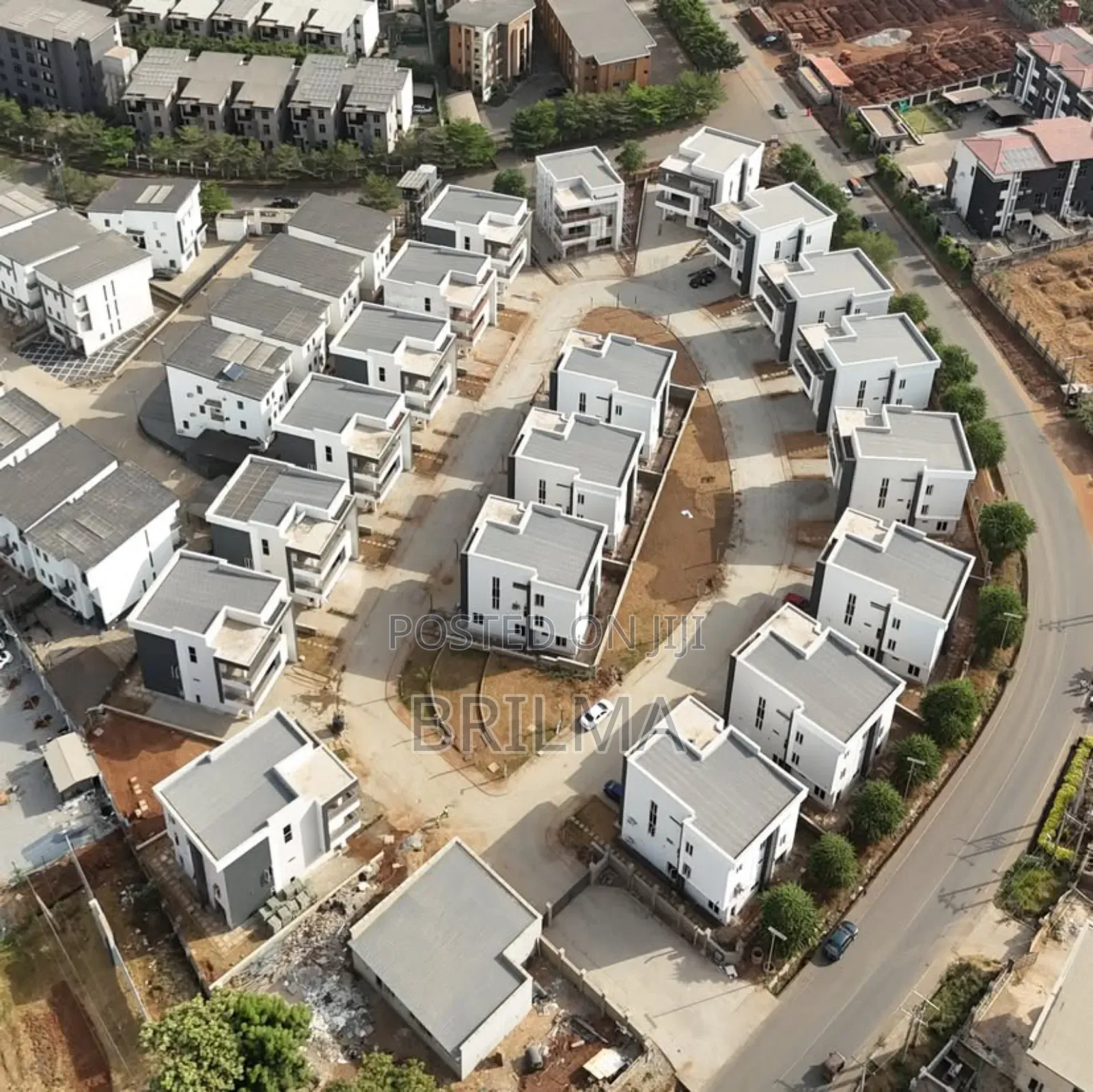 5bdrm Duplex in Kado for sale in Kado